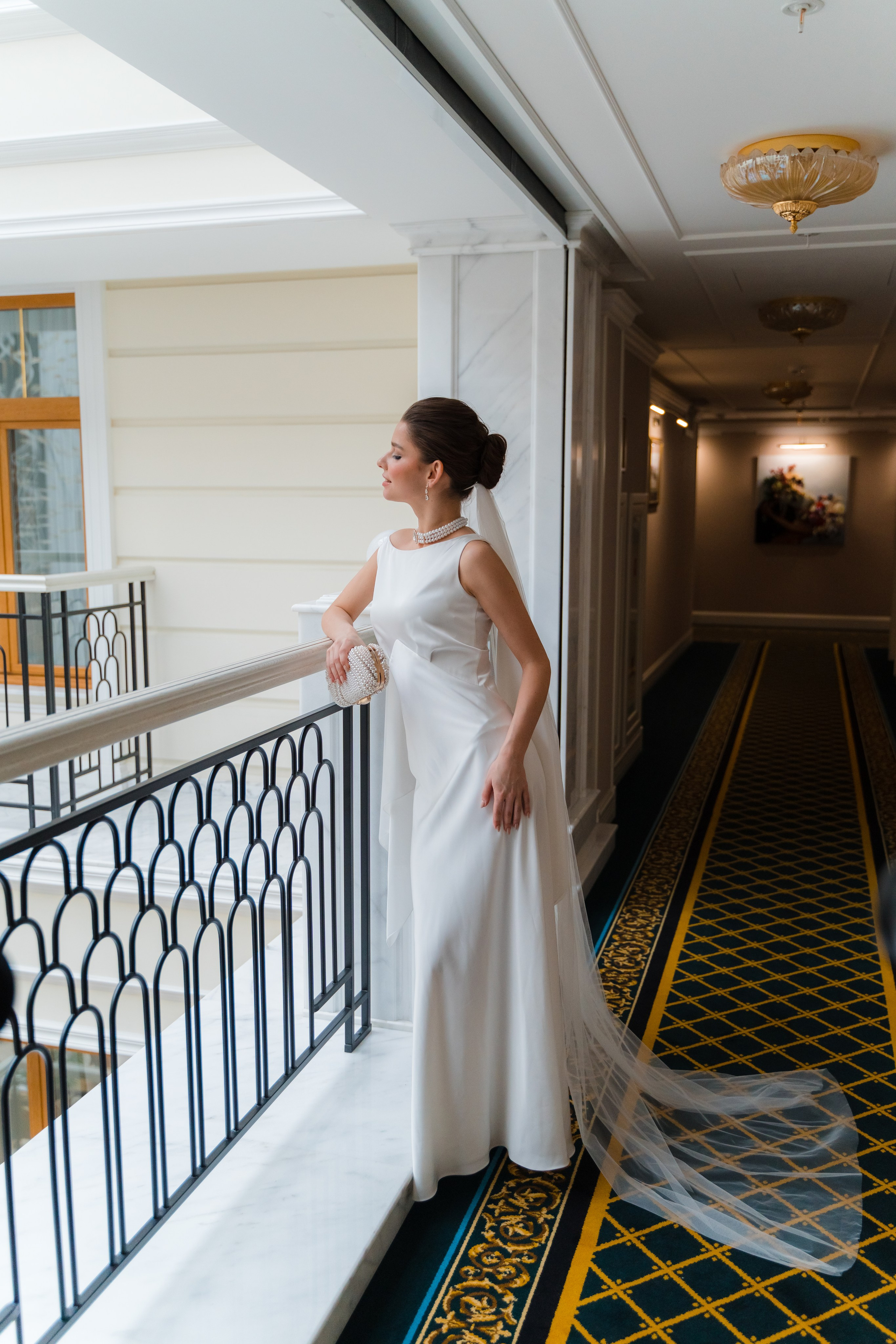 Денис + Анна