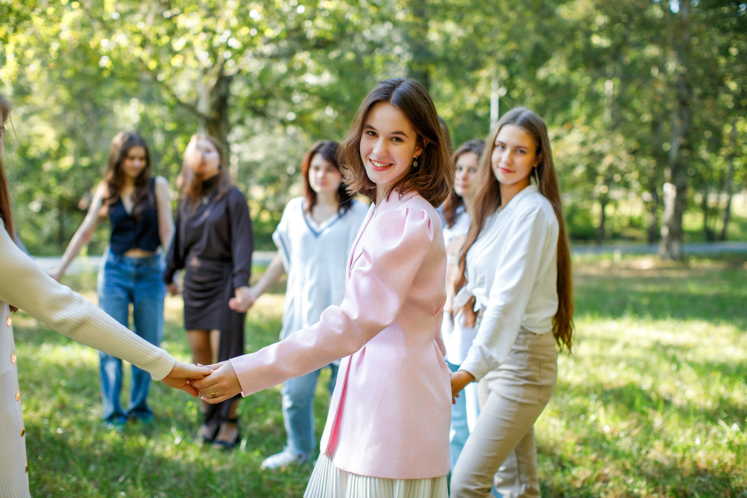 11 класс / Москва. Детский и семейный фотограф Мария Киселёва. Москва