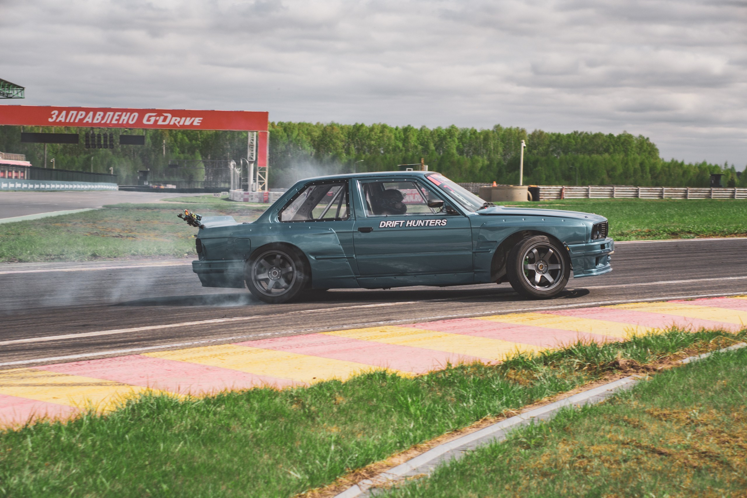 NotDaily. Фотограф Нижний Новгород — Дмитрий Грехов