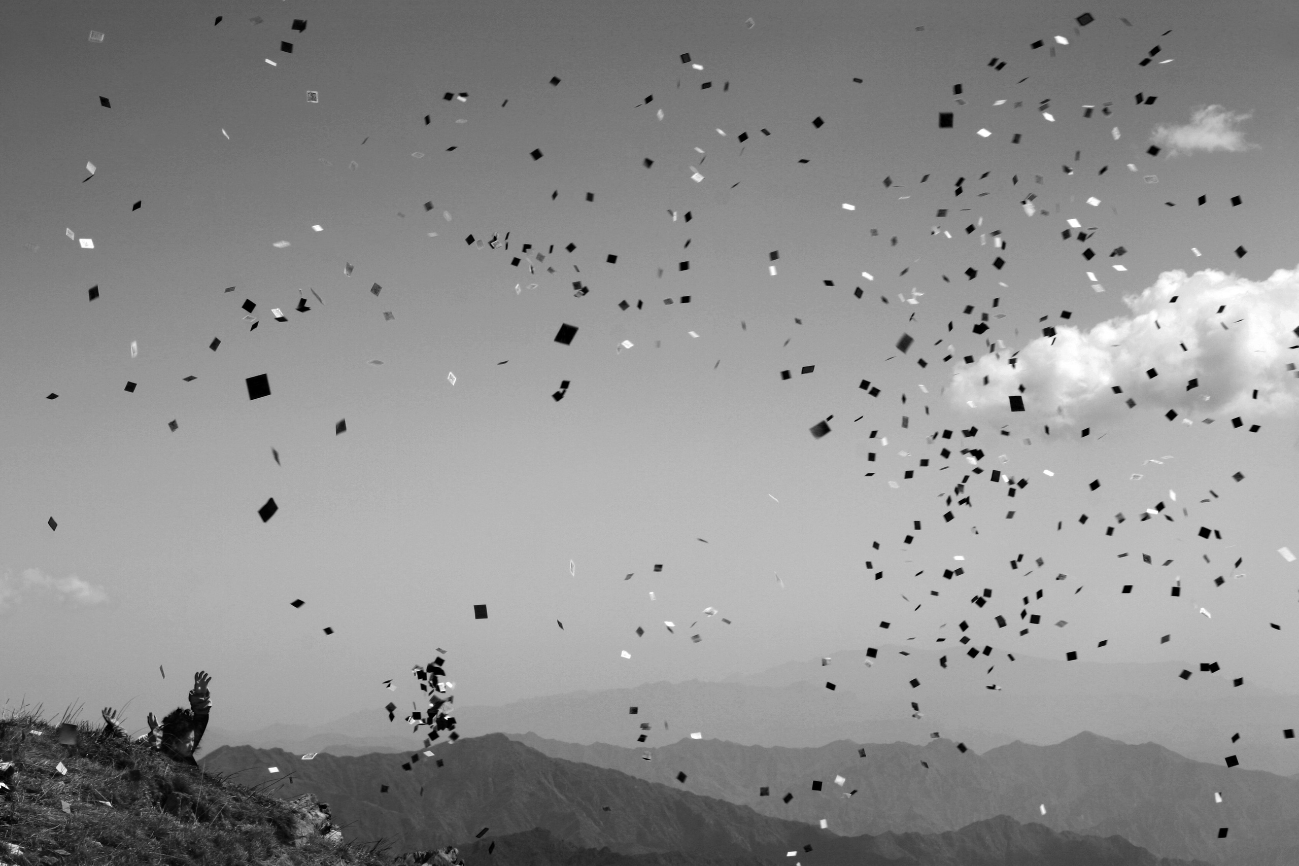 Жанр. Фотограф Лагутин Анатолий