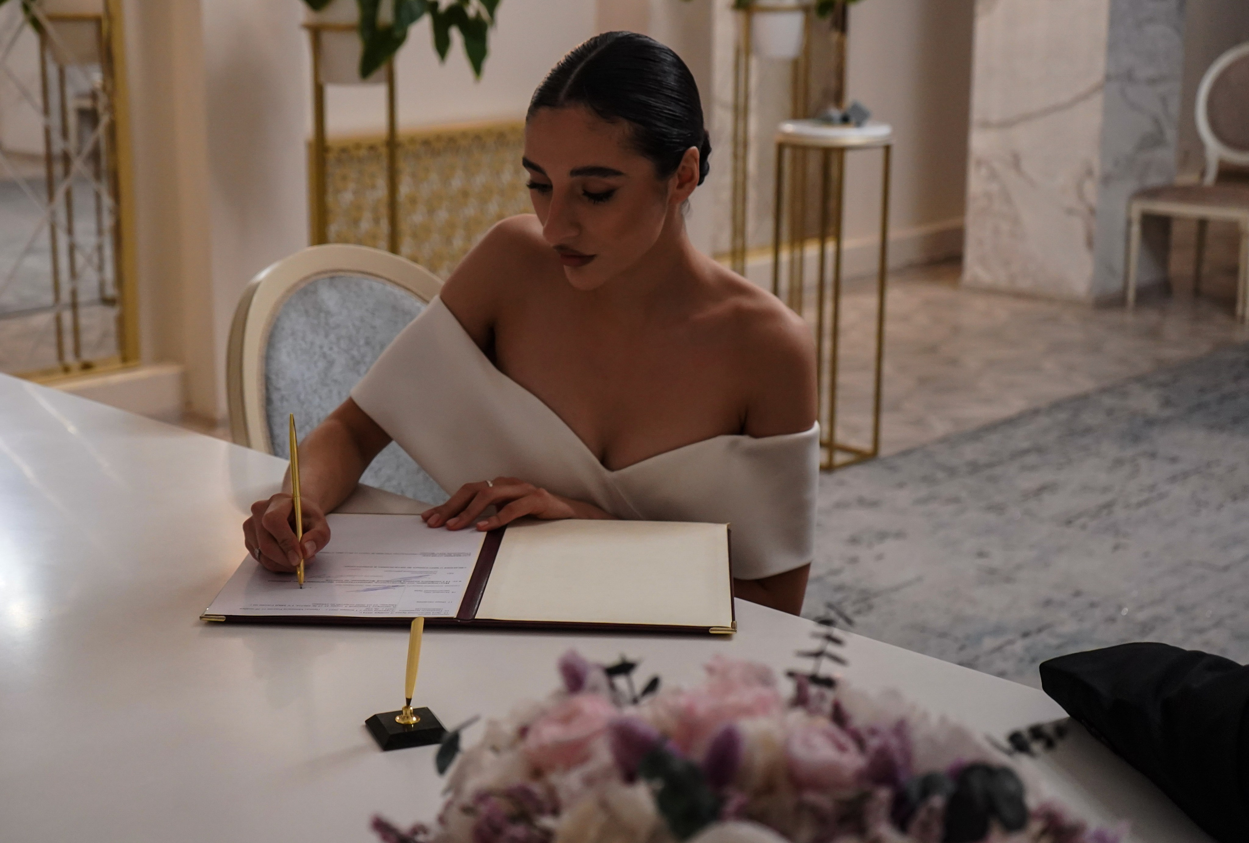 Свадьба. Объективно. Показываю жизнь через свои кадры