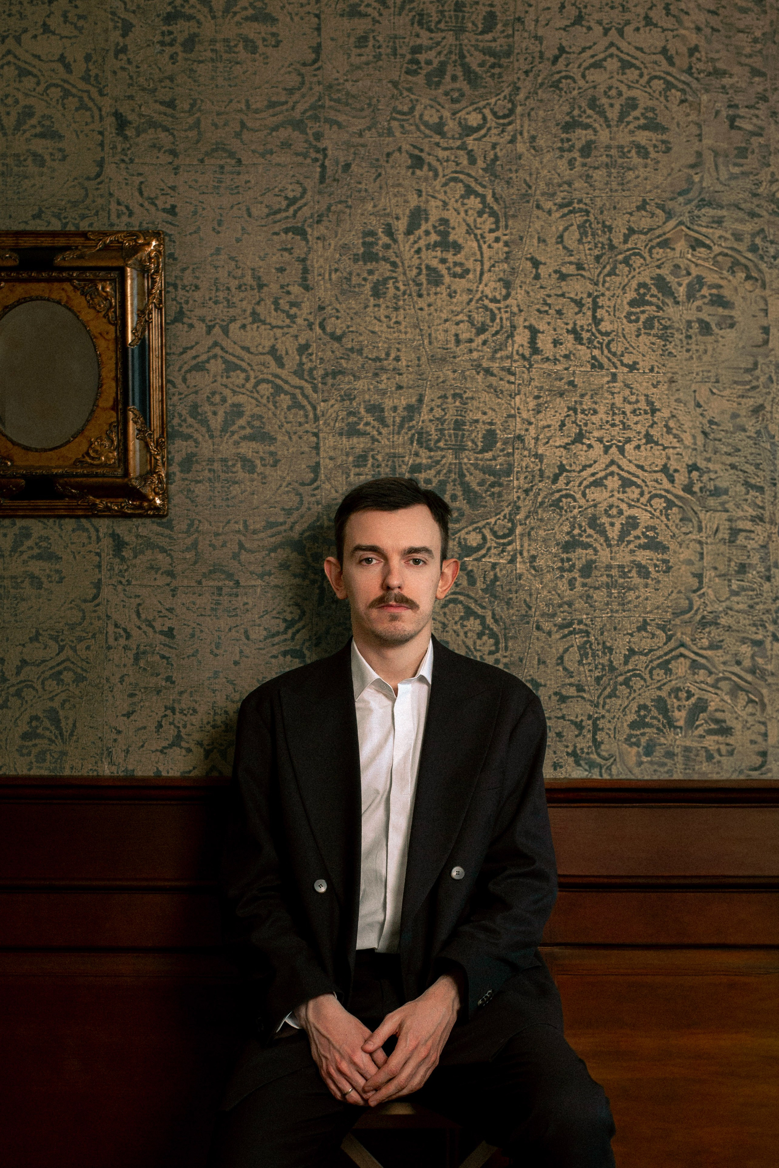 Мария и Михаил🩵. Фотограф Санкт-Петербург