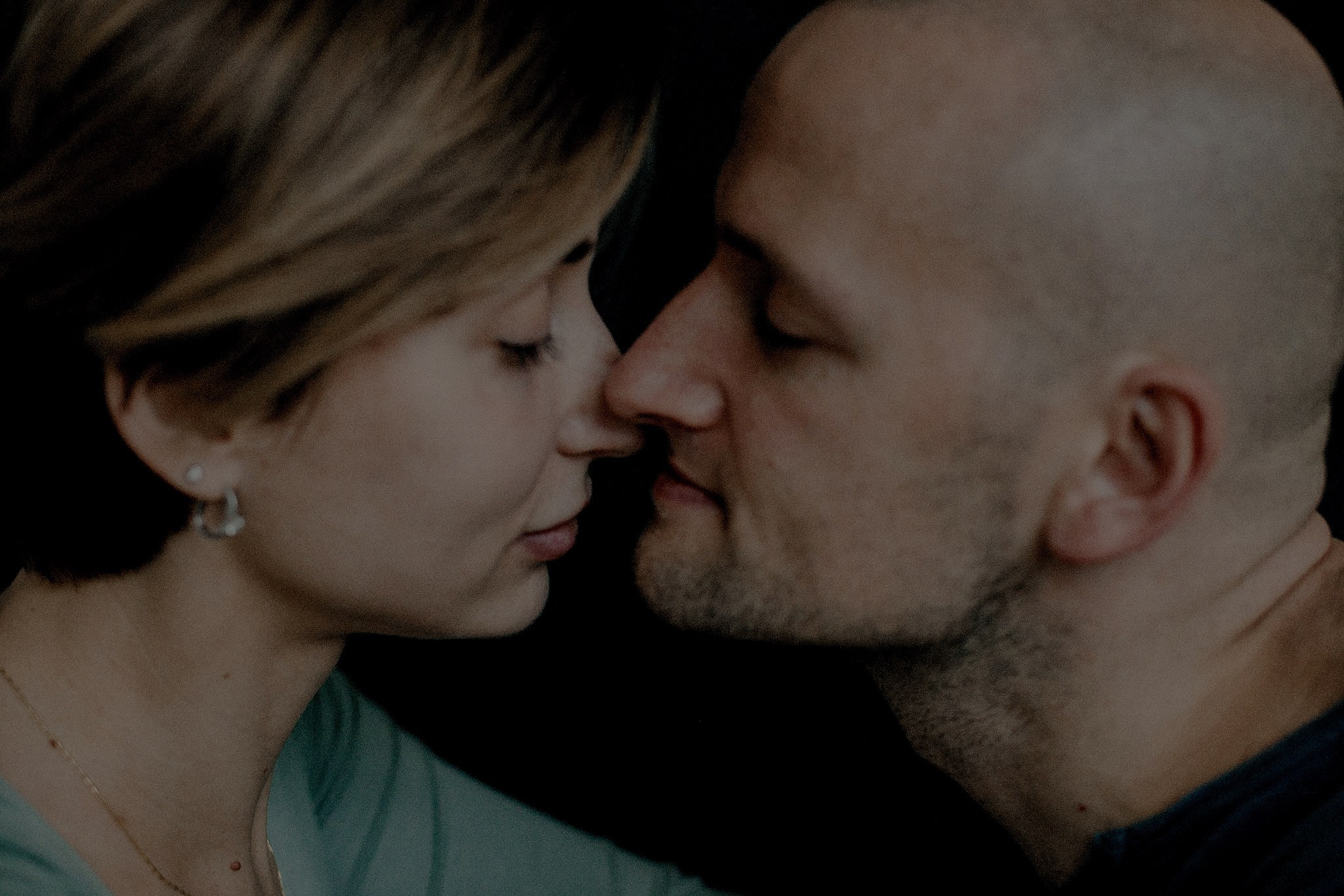 Катя и Илья. Фотограф-портретист Света МИШИНА, художник, преподаватель. Москва