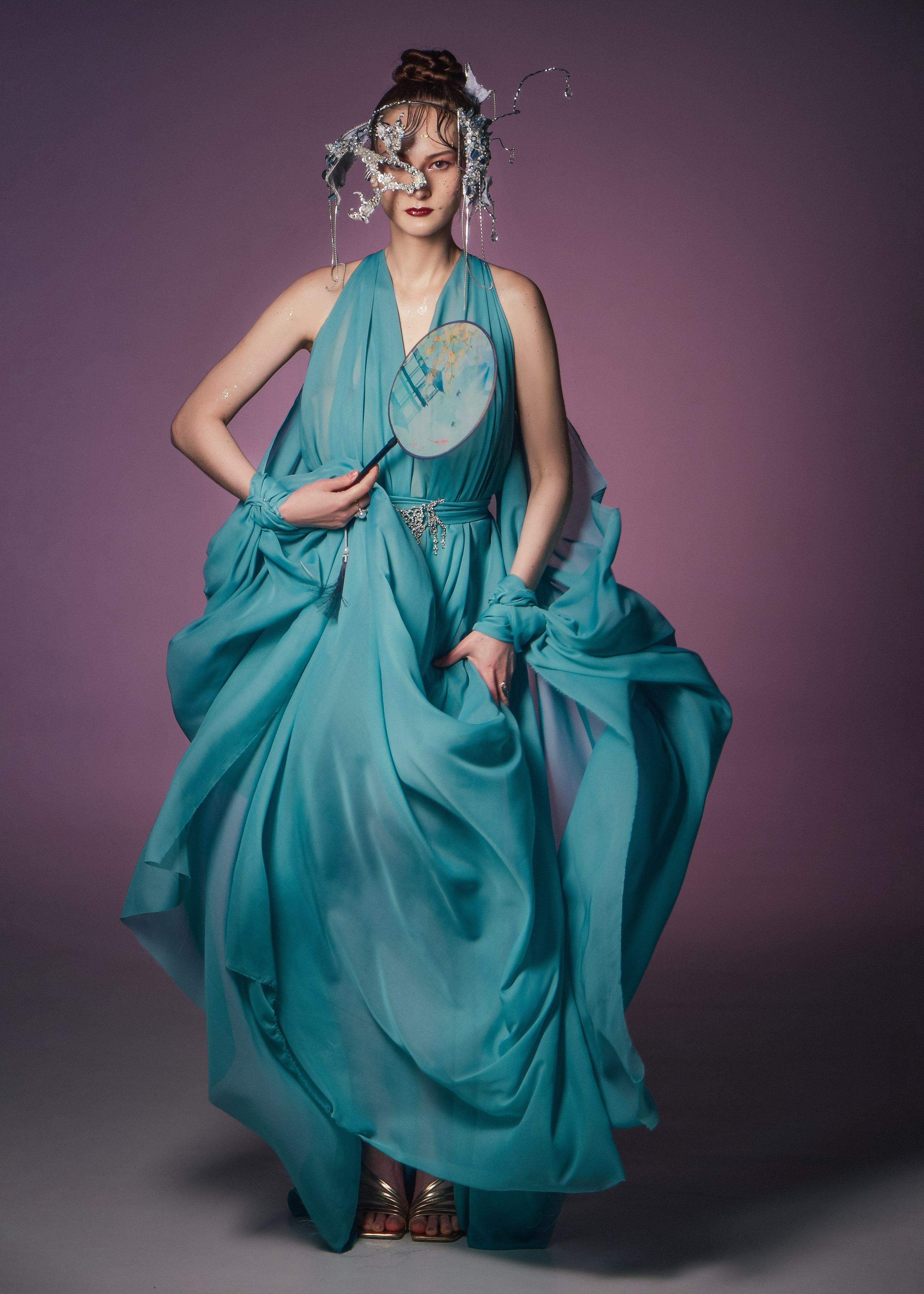 Авторский проект «ЭТНОГРАФИЯ». CREAM PHOTO