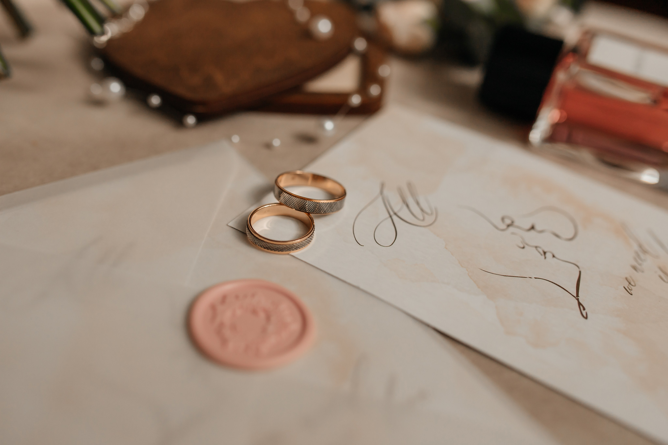 Артем и Елизавета. Свадебный и семейный фотограф в Арзамасе Давыденкова Яна