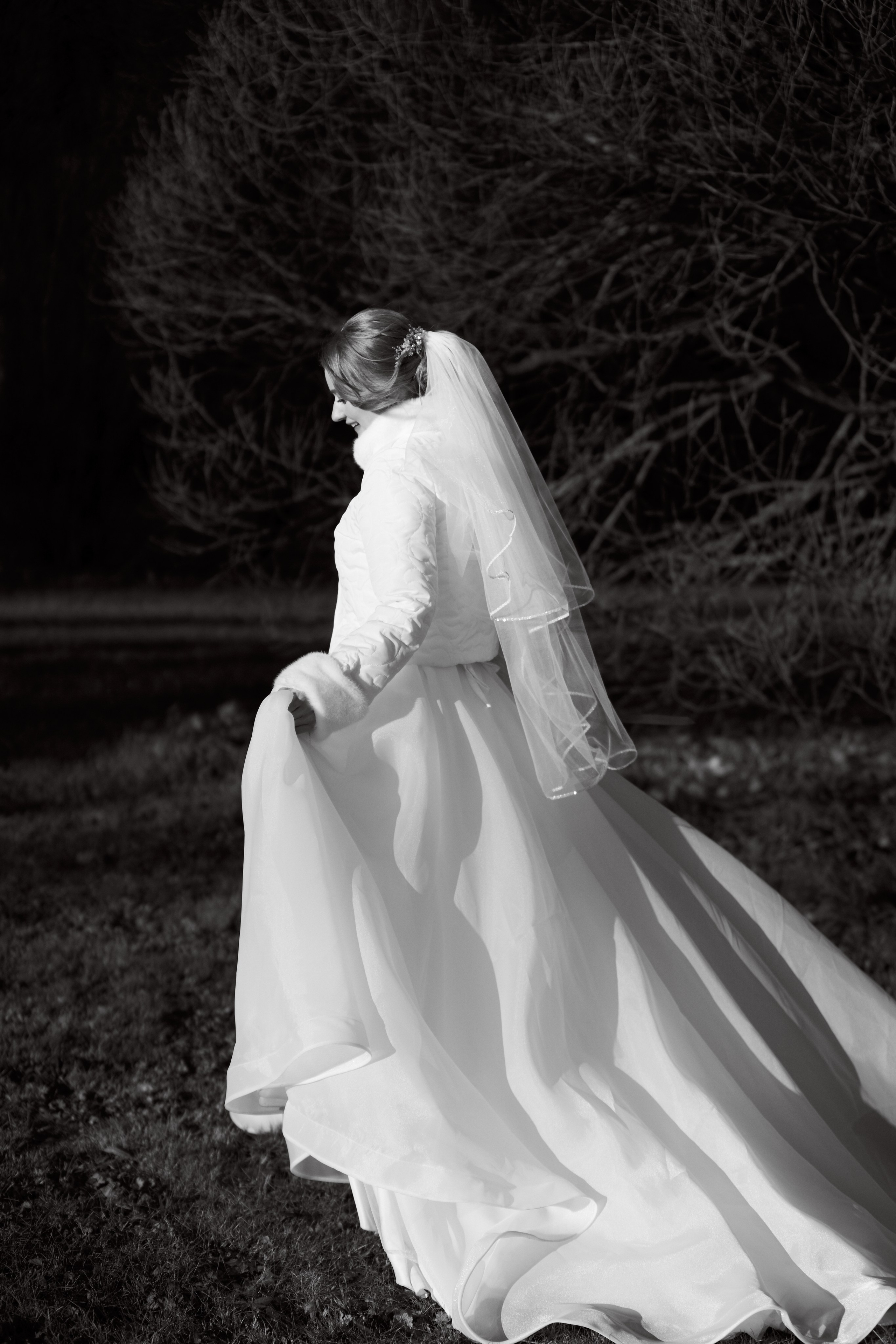 Natalia & Pavel. Кристина Лазарева | Фотограф в Москве