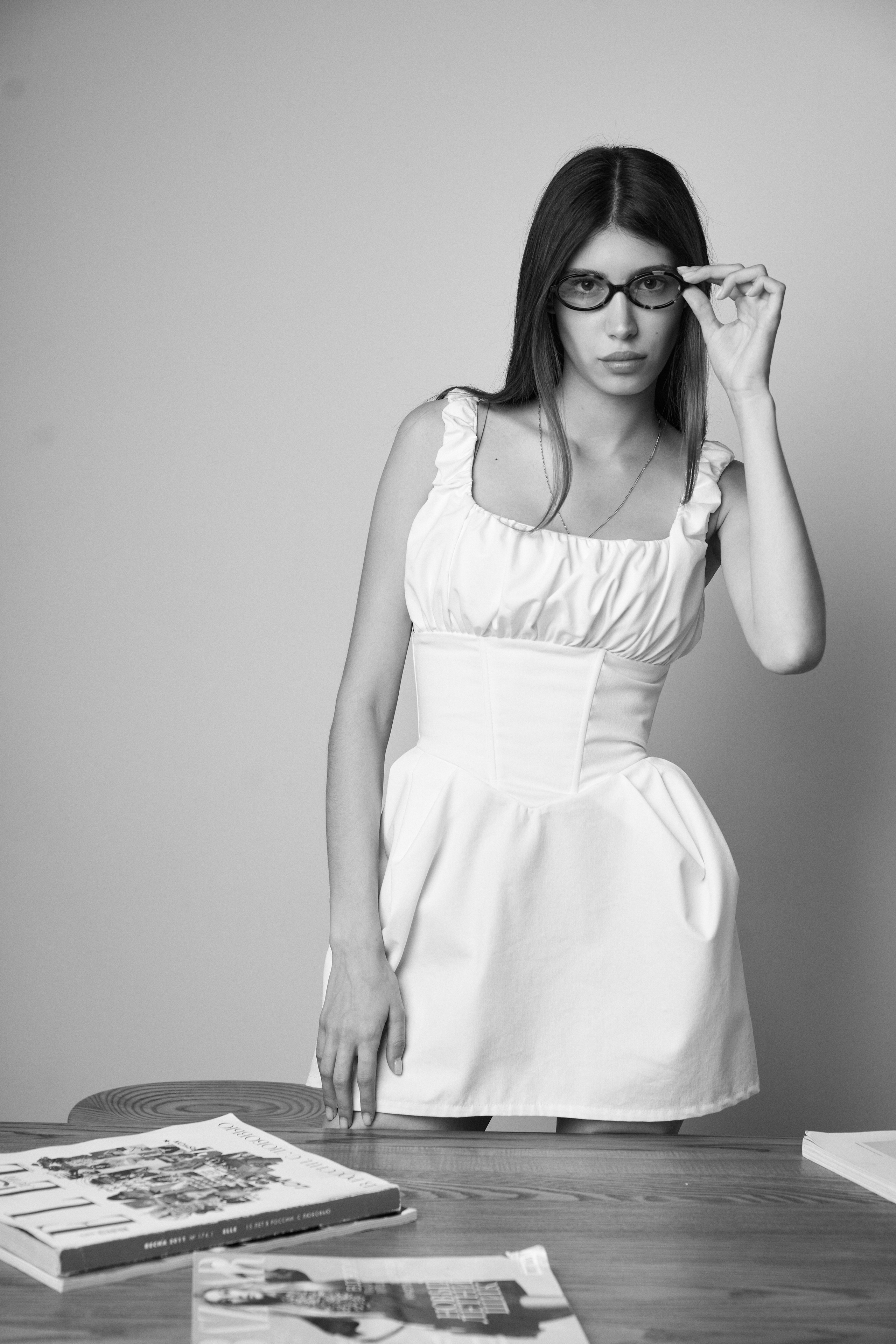 Evside. Кристина Лазарева | Фотограф в Москве