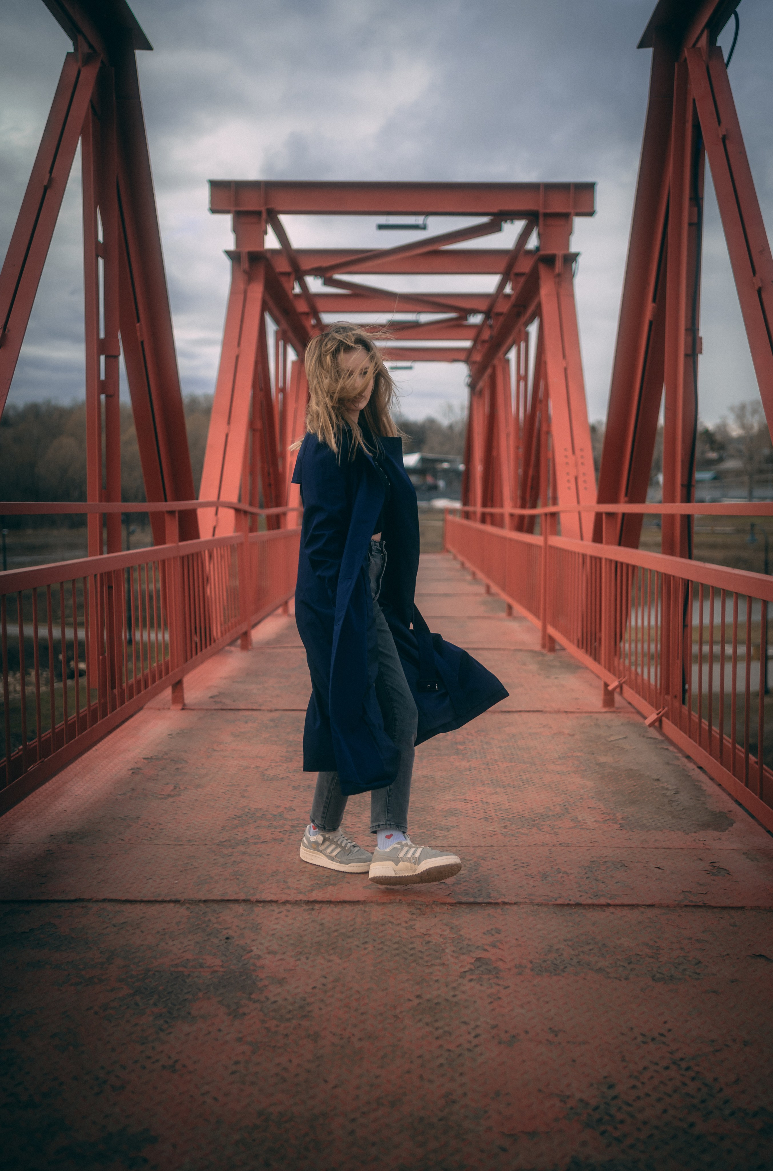 Эвина / г. Елабуга (13.04.2024) *. Felixtones