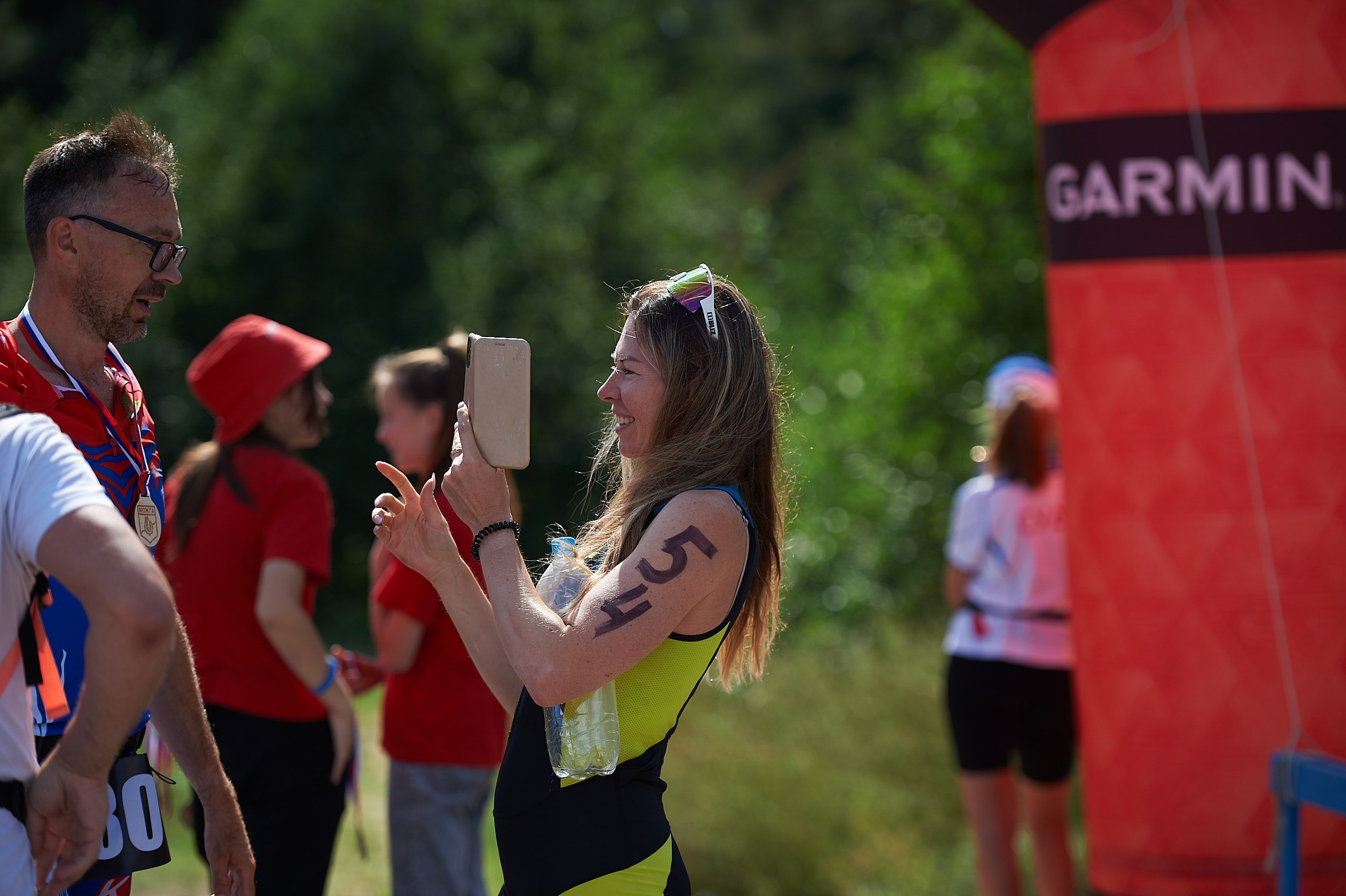 Можгамен 2023. Спортивный репортажный фотограф в Ижевске Сергей Мерзляков