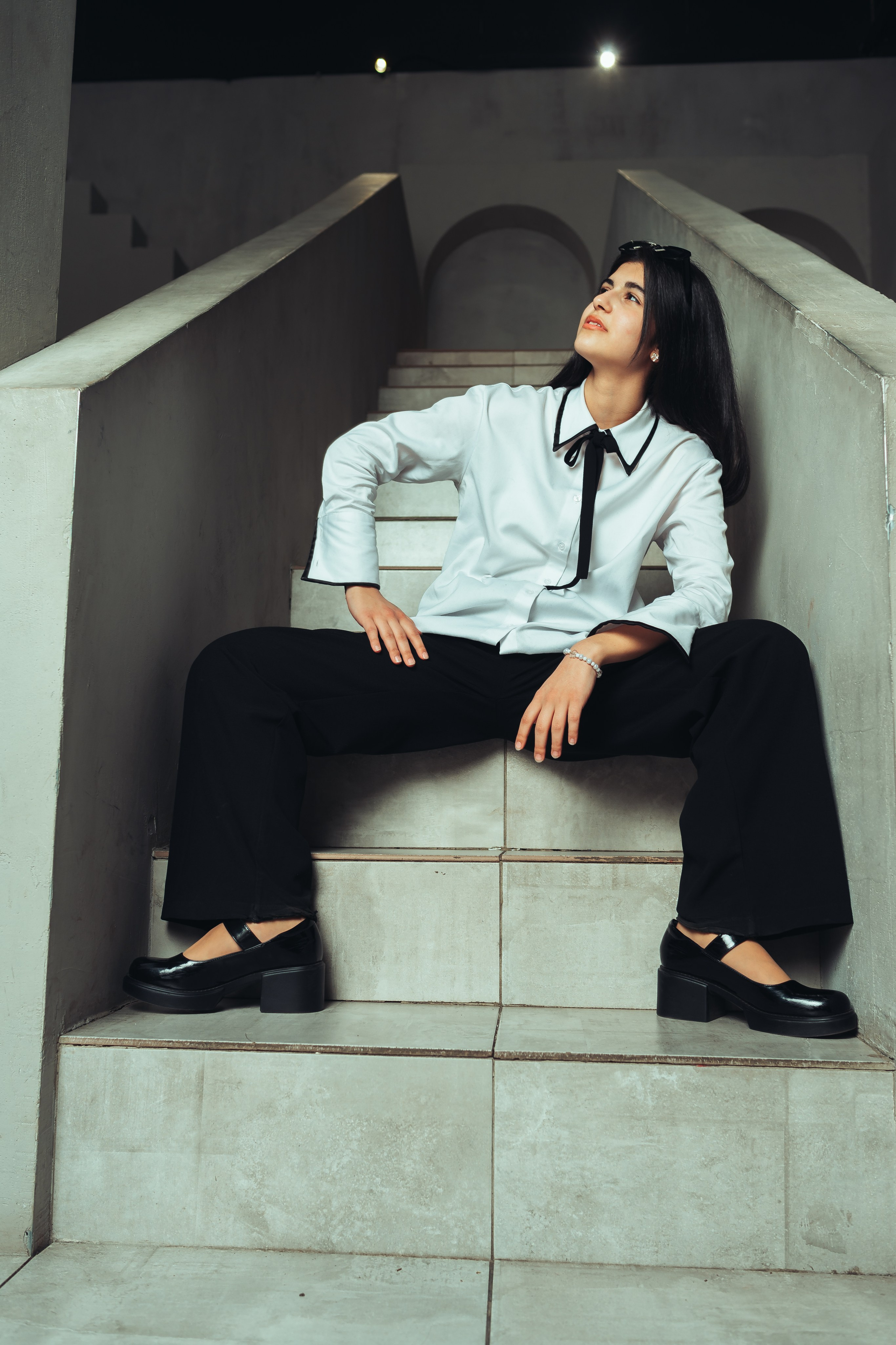 Выпускной альбом — 9"Б». Иван Кубик — фотограф и видеограф