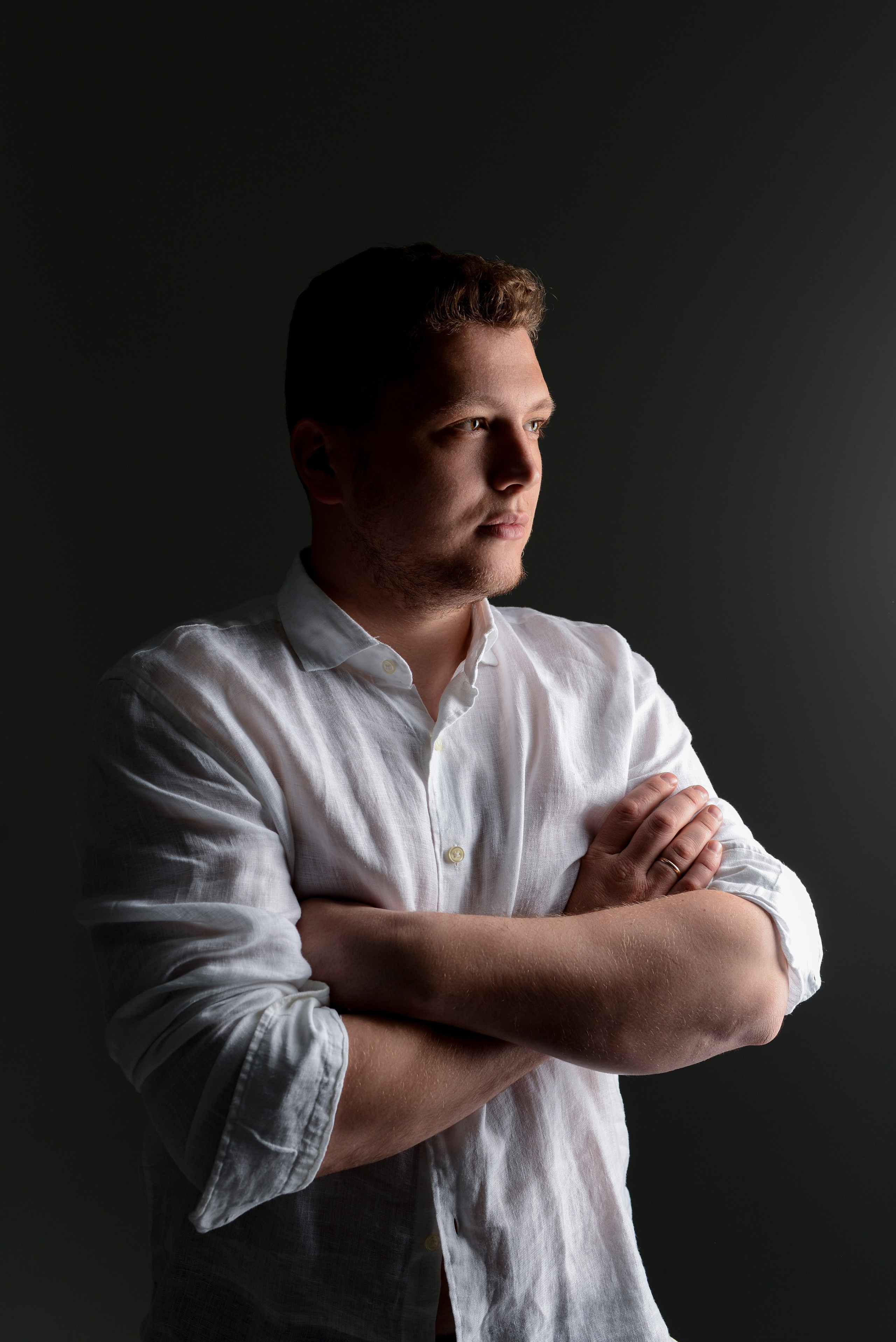 Family. Фотограф Ярута Оксана / Ростов-на-Дону