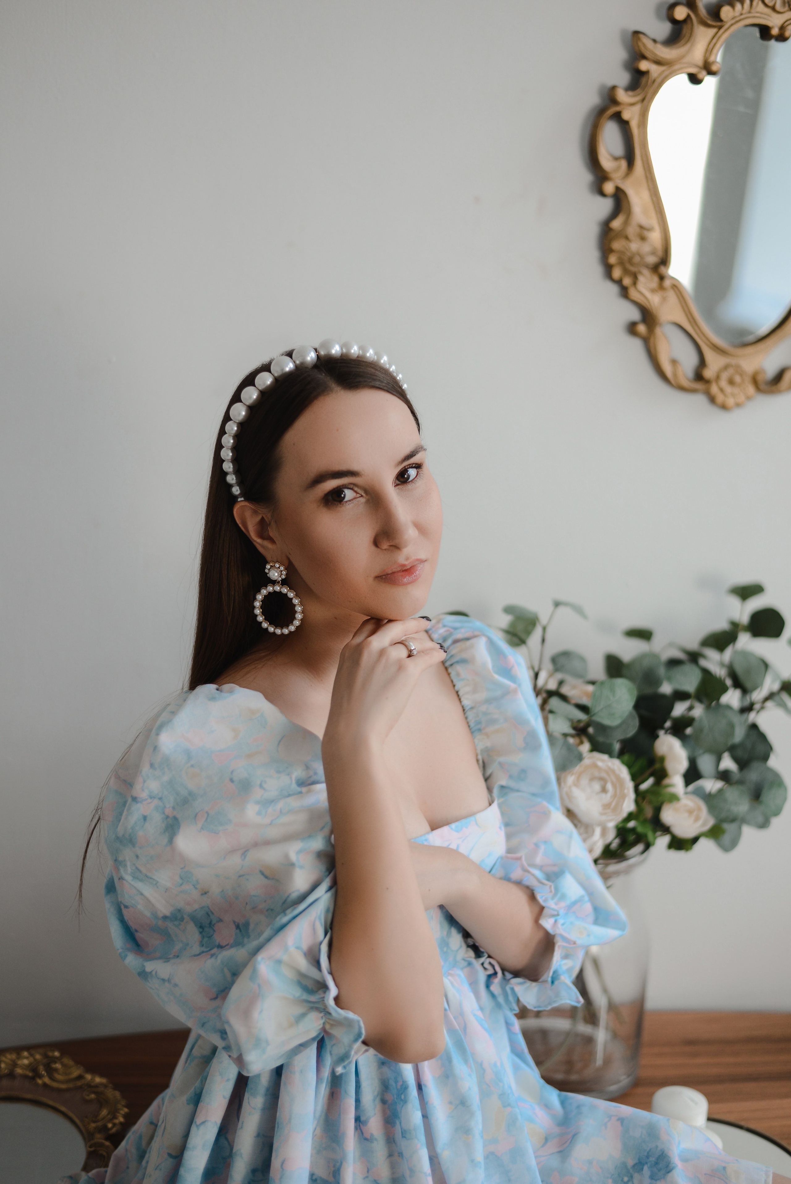 Так по-весеннему. Фотограф Ярута Оксана / Ростов-на-Дону