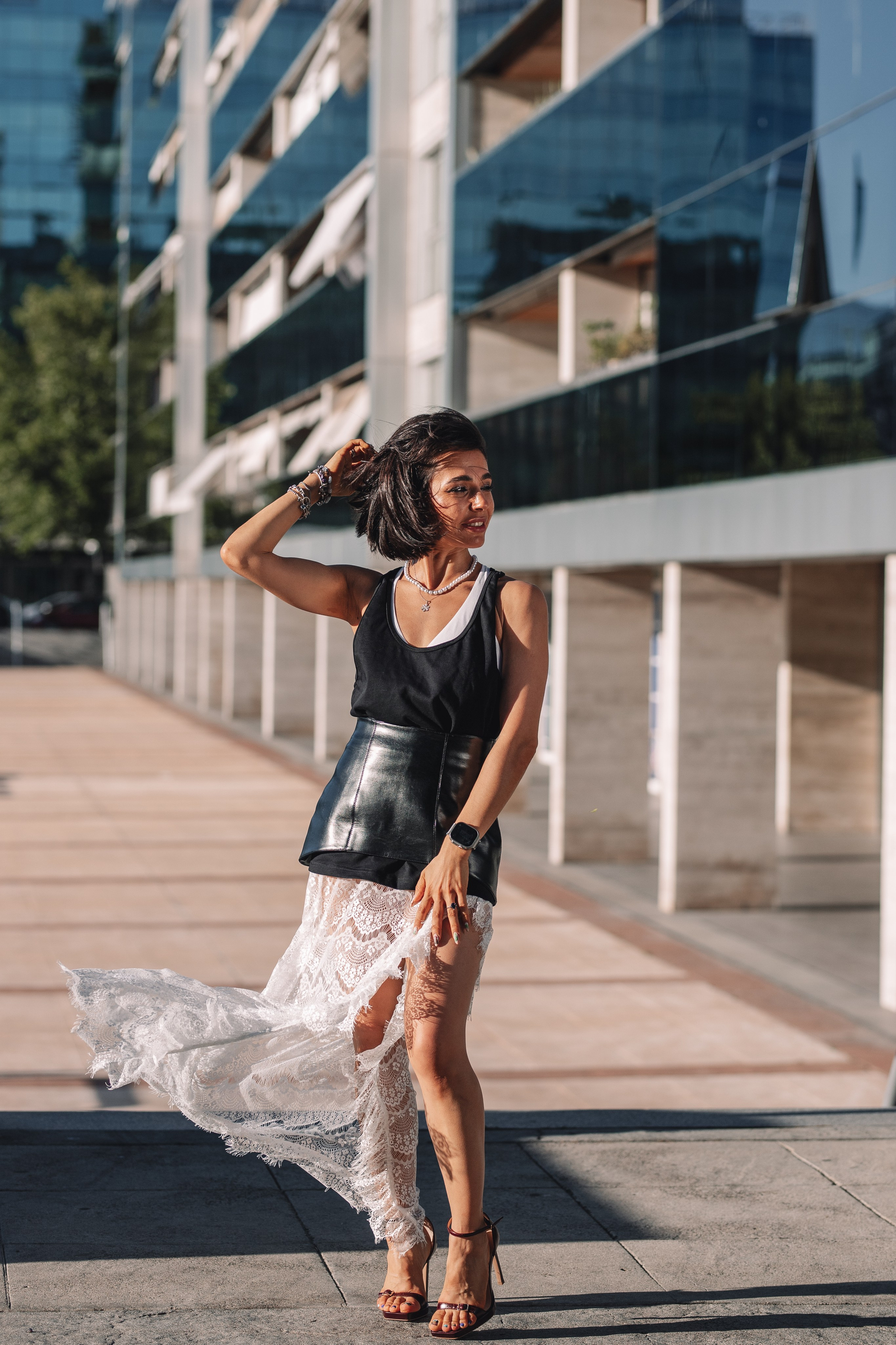 Индивидуальная. Фотограф в Буэнос-Айресе