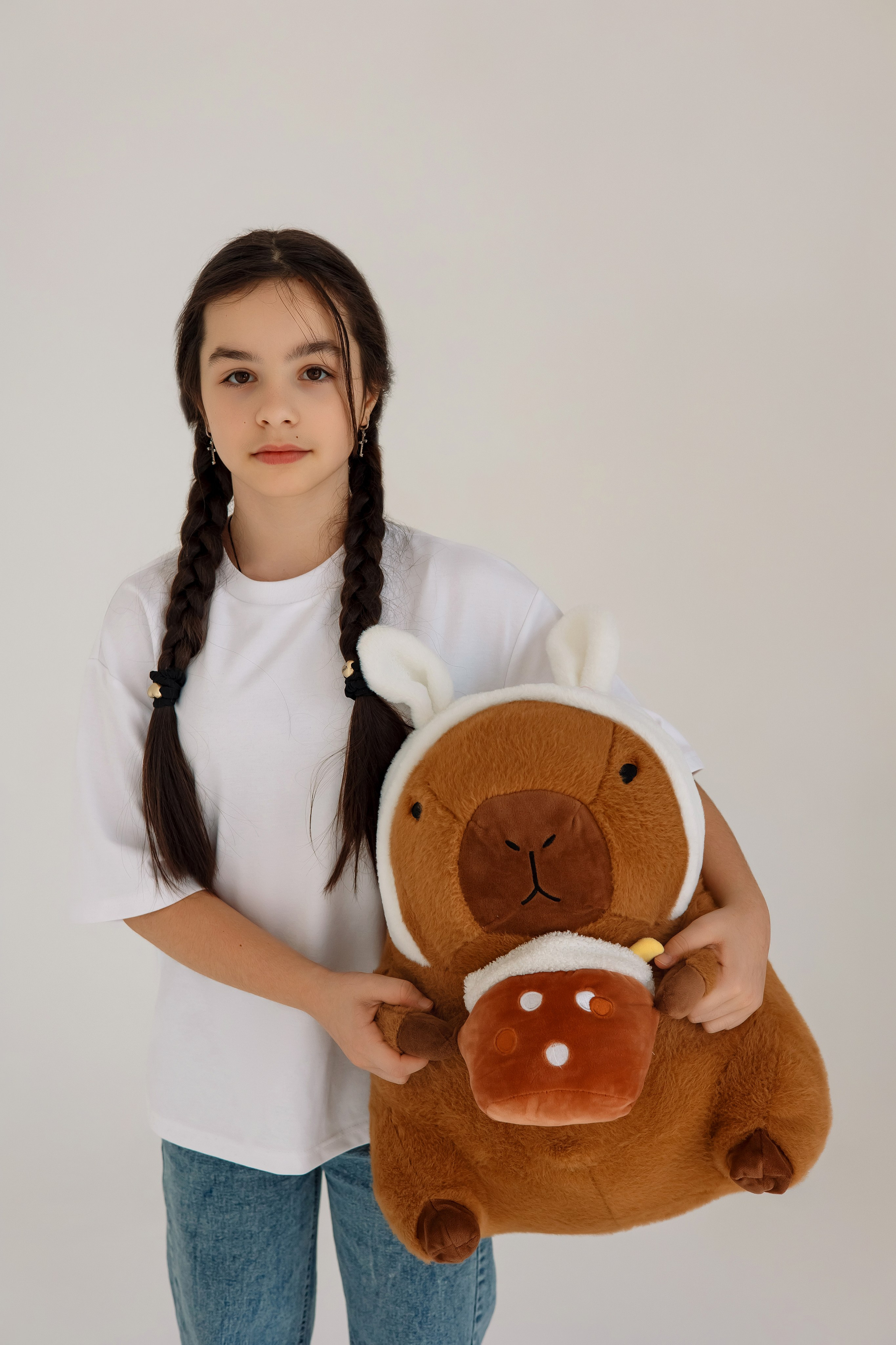 4 класс съемка в фотостудии. Фотограф Любовь Корниенко, Примоский край