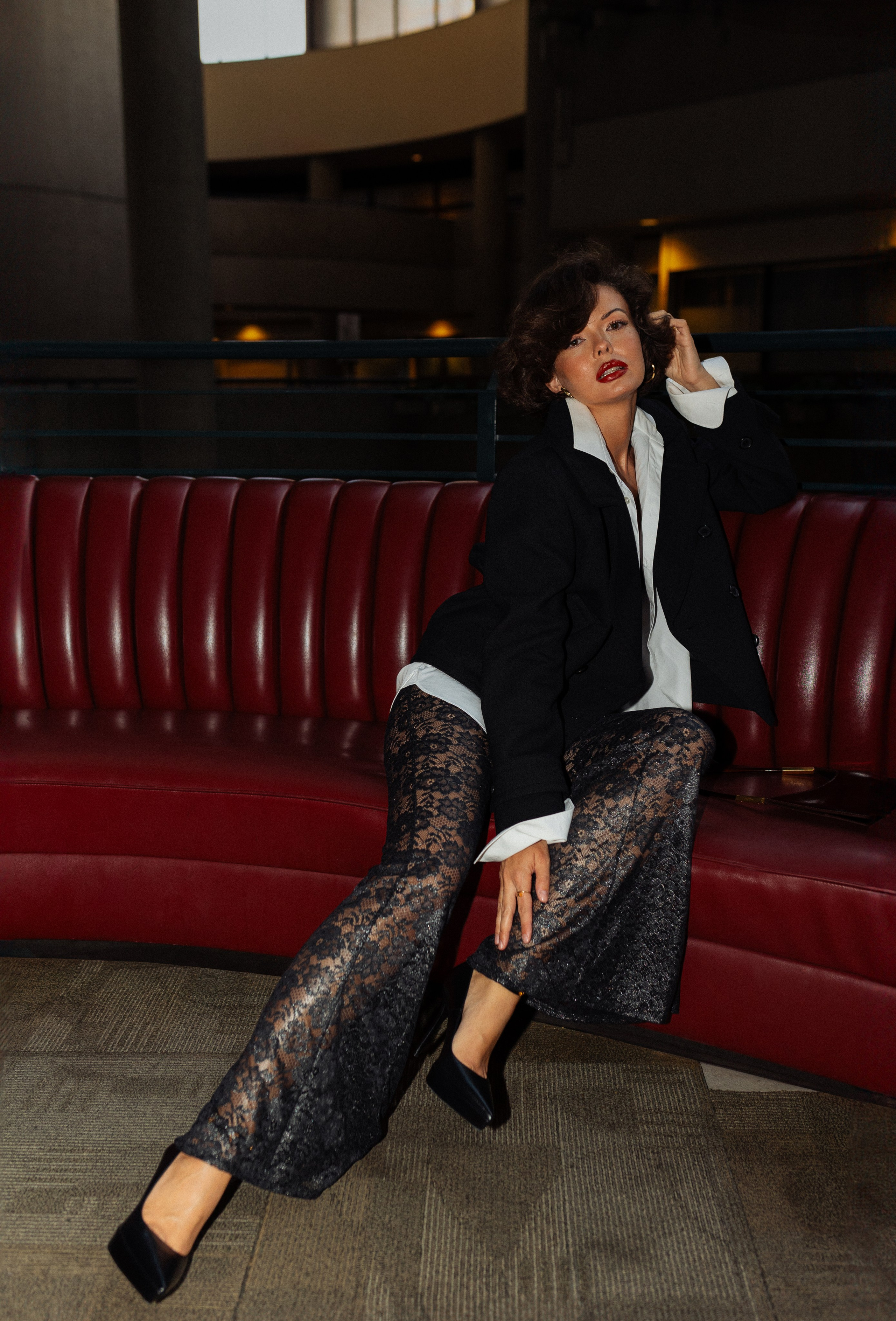 Digitals. Film photographer in Los Angeles Anastasiya Pankova