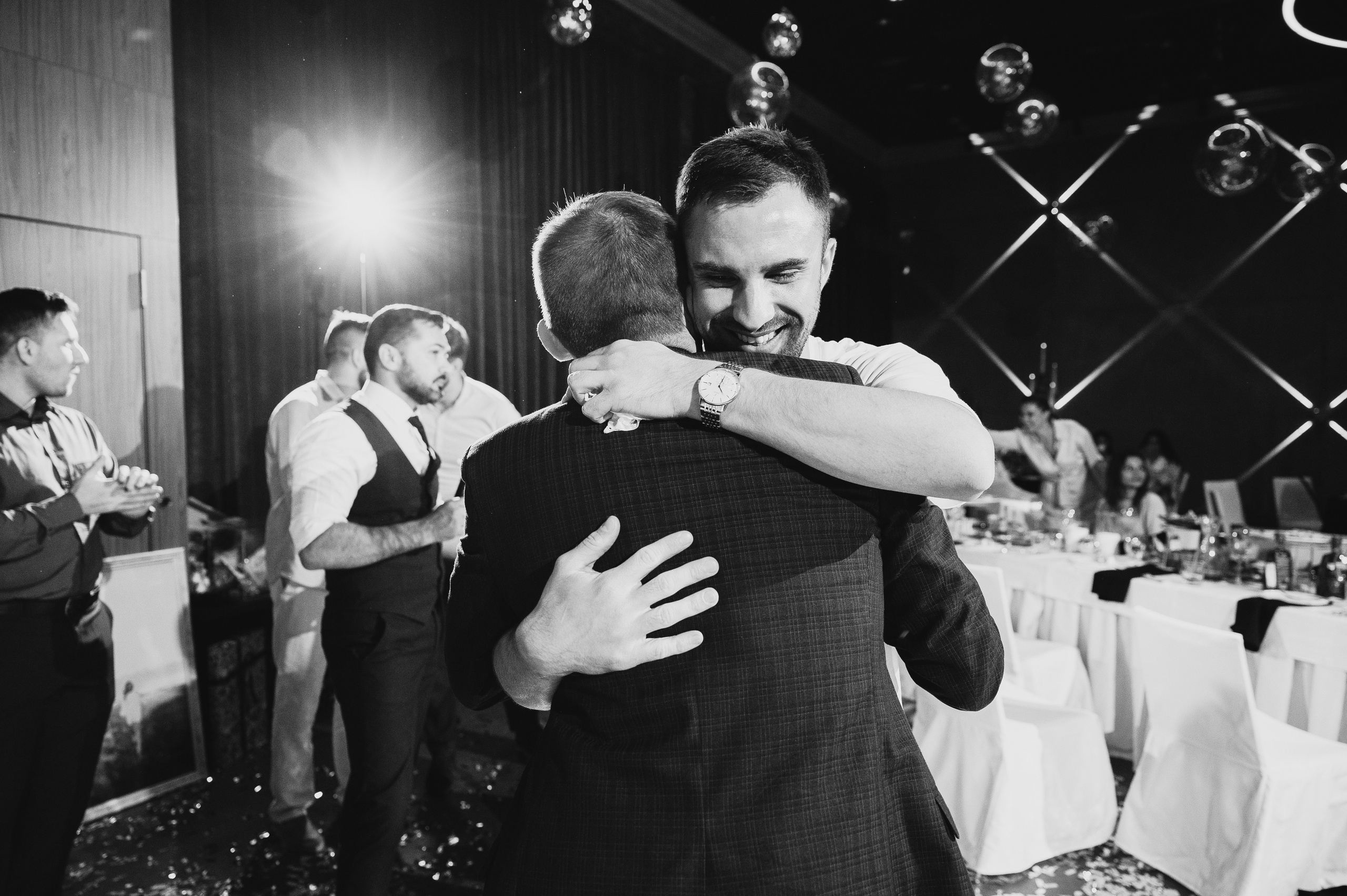 Женёк и Катюша. SARKISOPH | Фотограф Волгоград