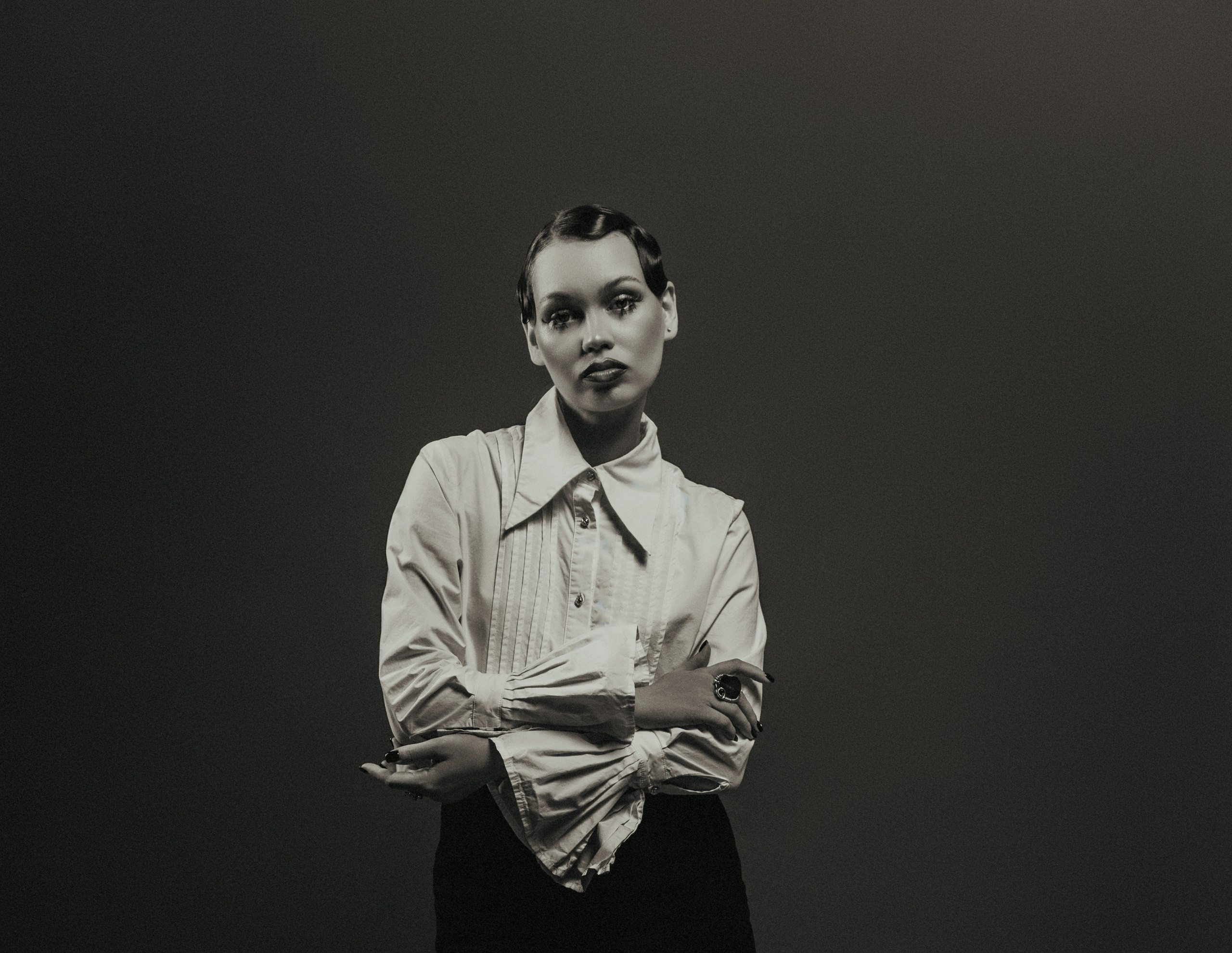 КРИМ ПЛИН — Жаль. RUSLAN ROZANOV