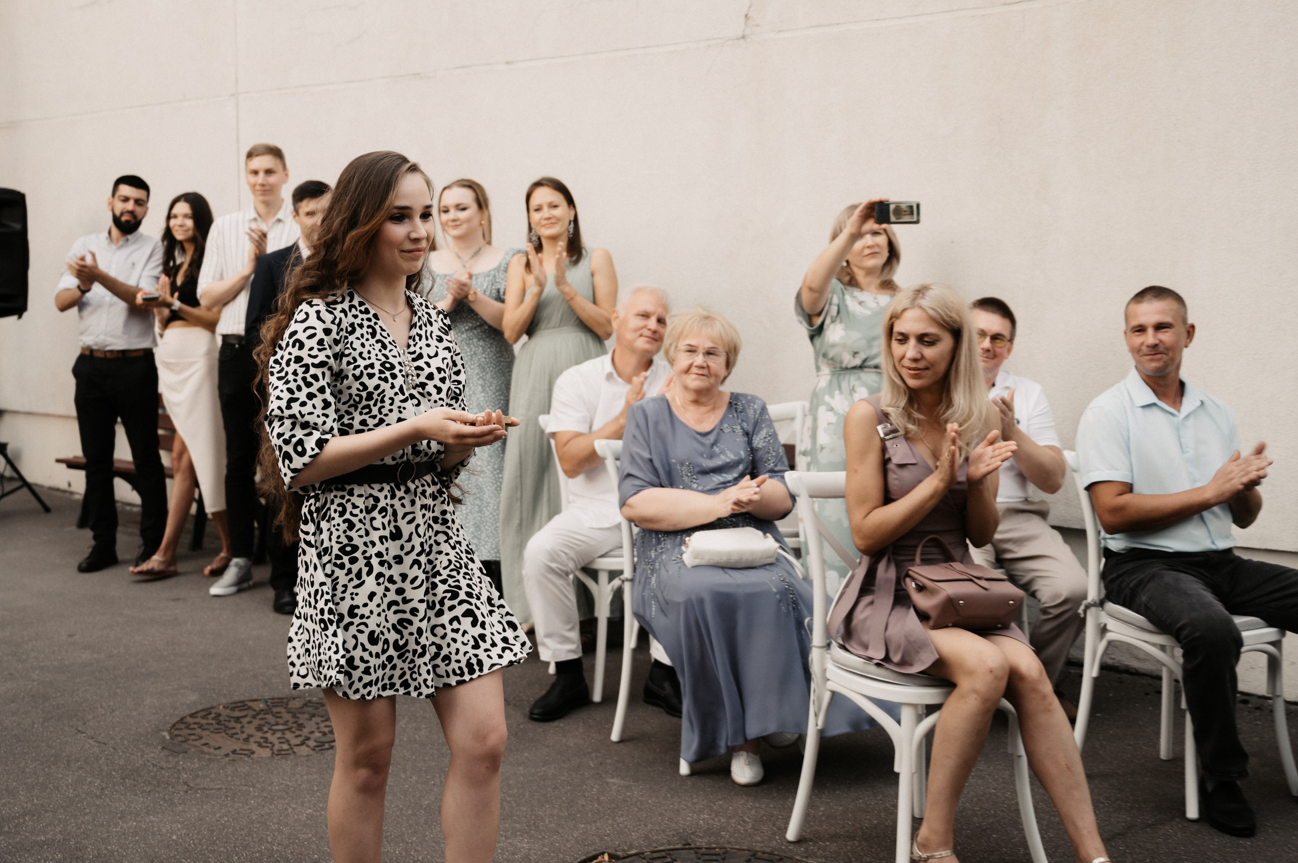 Никита и Лина. Свадебный фотограф Александр Давыдов