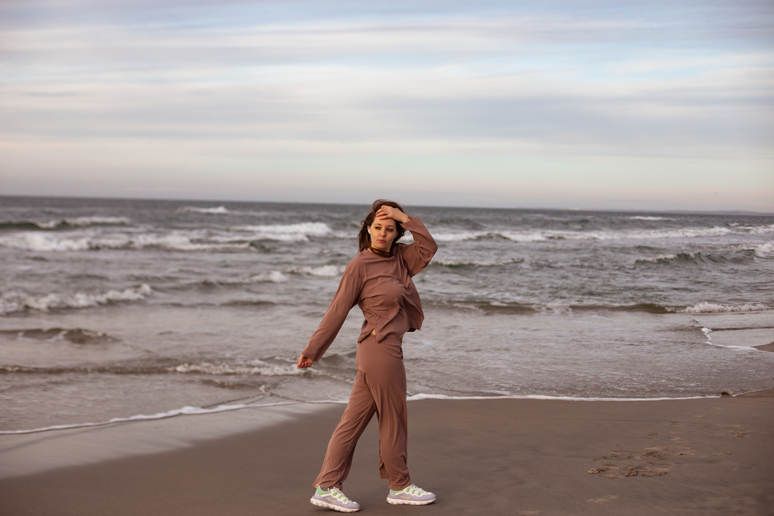 Балтийск. Свадебный и семейный фотограф/видеограф в Краснодаре Наталья Осинская