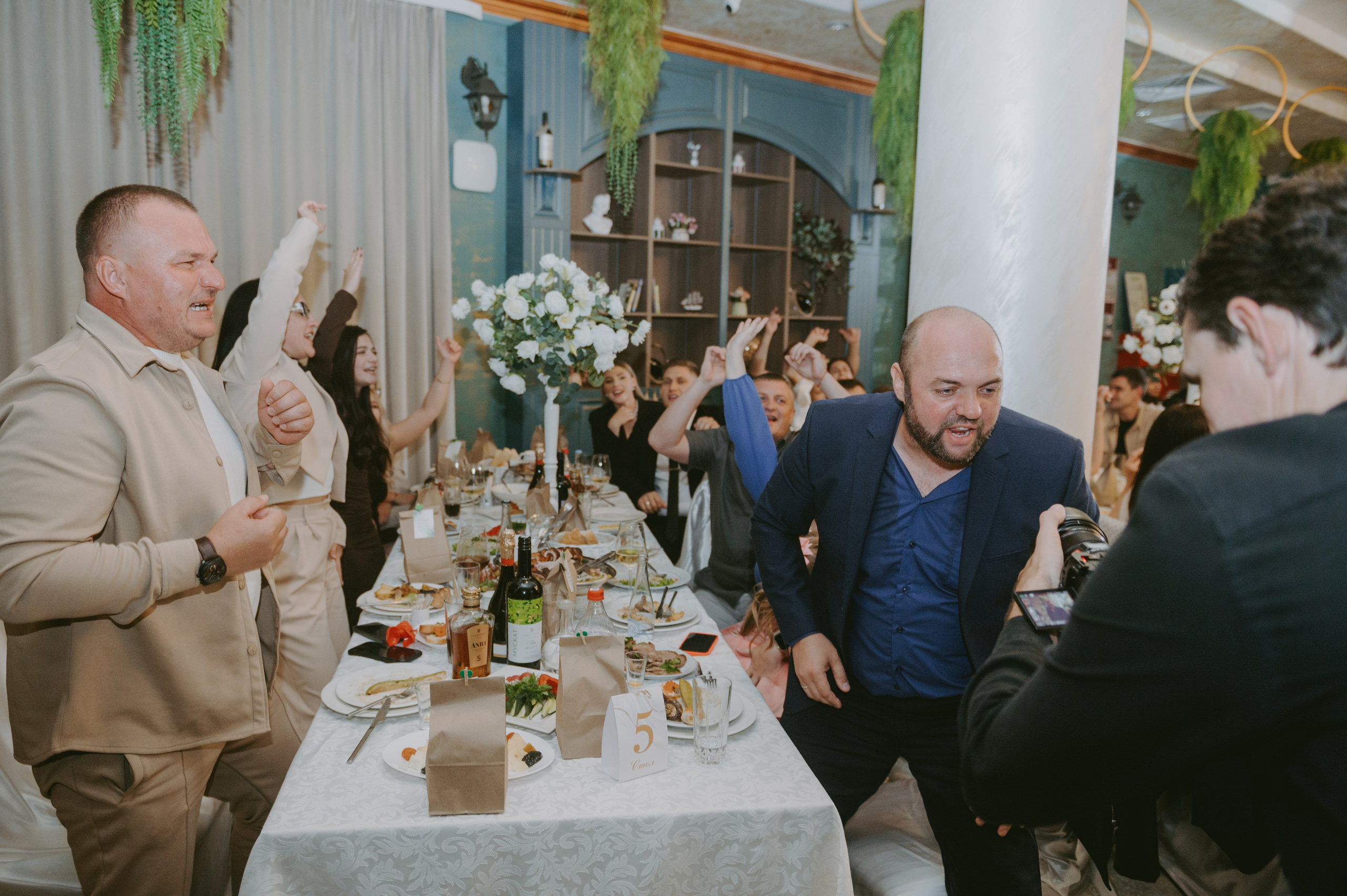 Роман & Вероника. Свадебный и семейный фотограф город Темрюк Фотостудия Темрюк