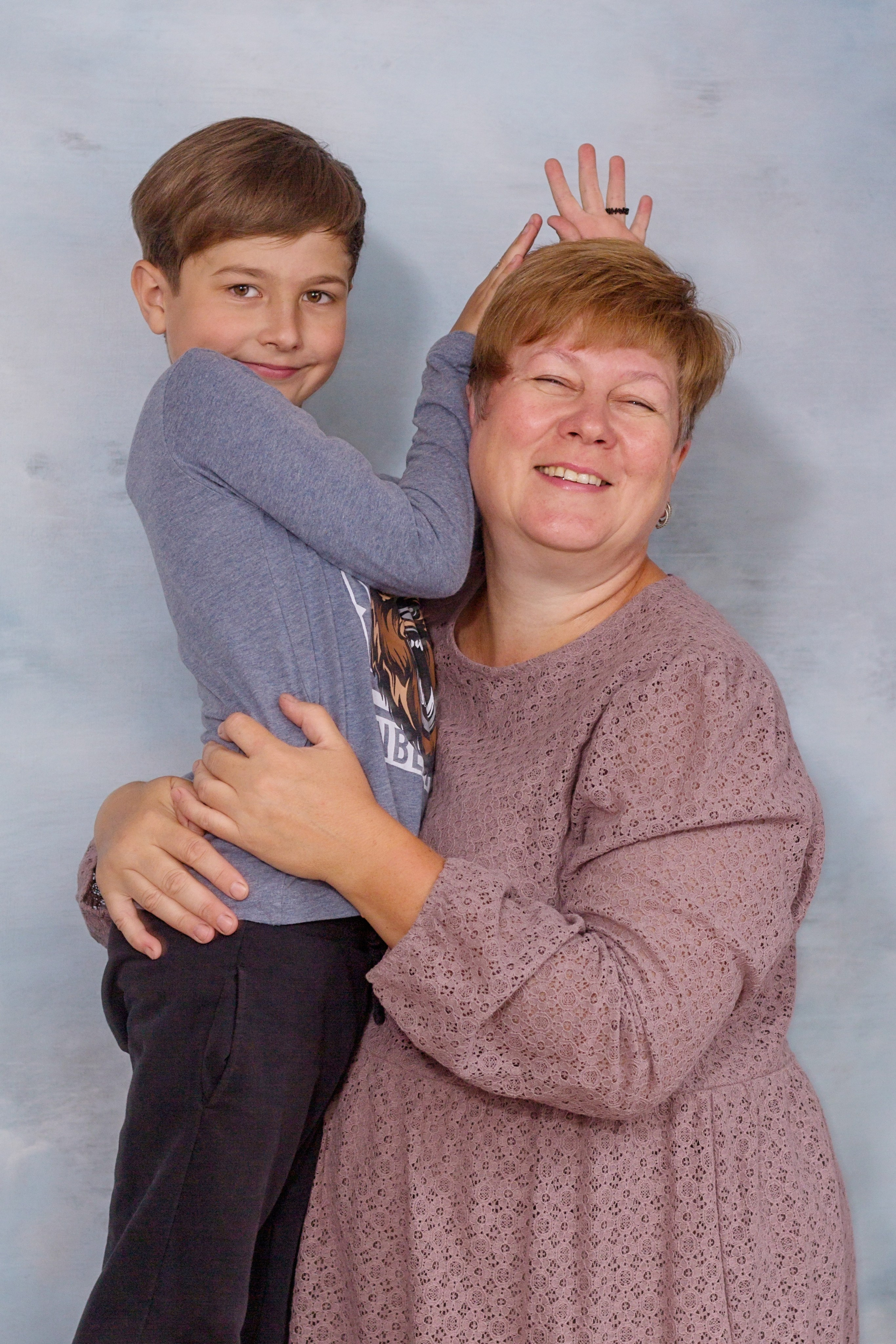 Семейные. Photostori.ru