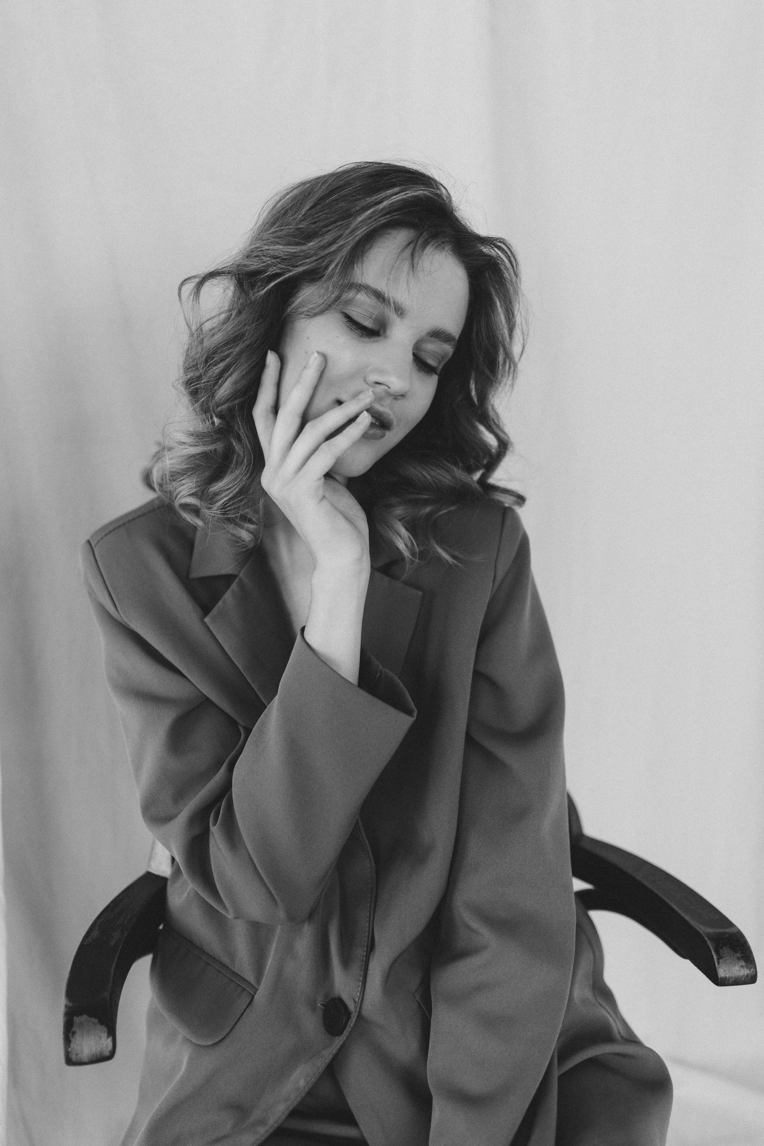 Маша. Фотограф Винокурова Кристина в Санкт-Петербурге