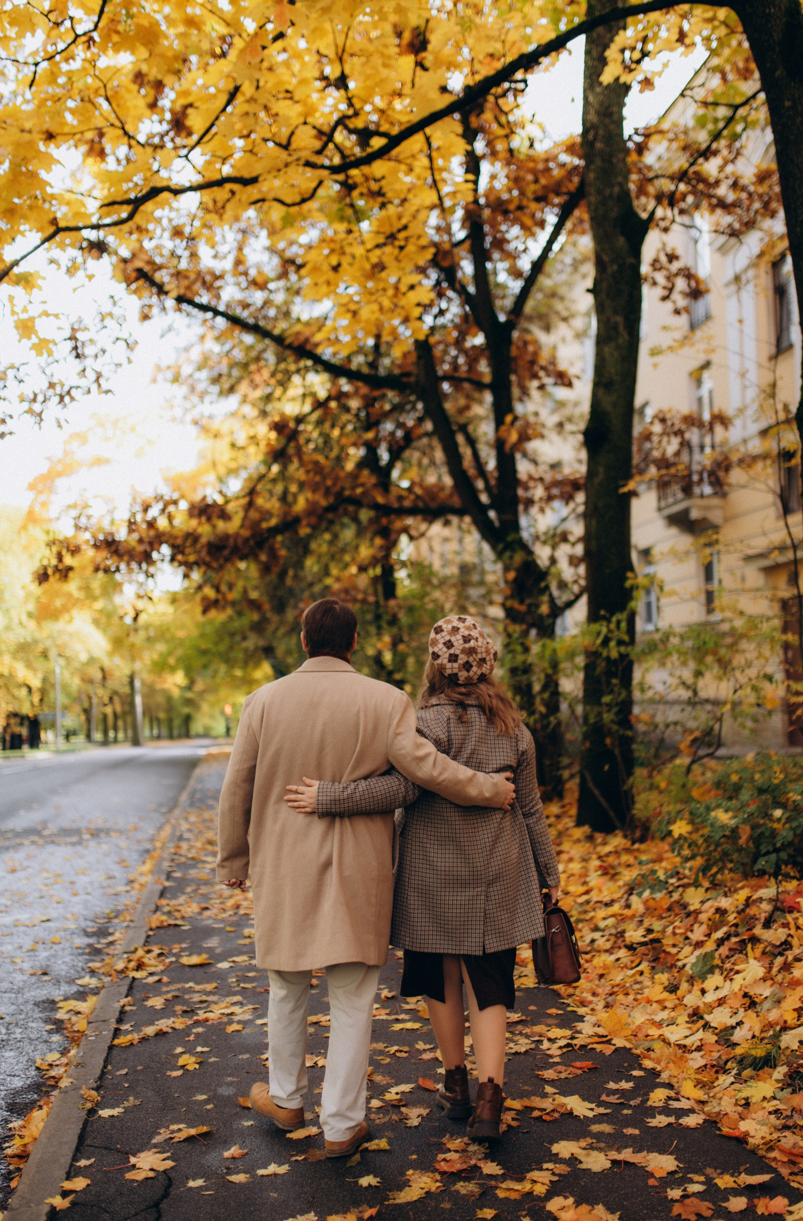 Егор & Юлия. Фотограф Винокурова Кристина в Санкт-Петербурге