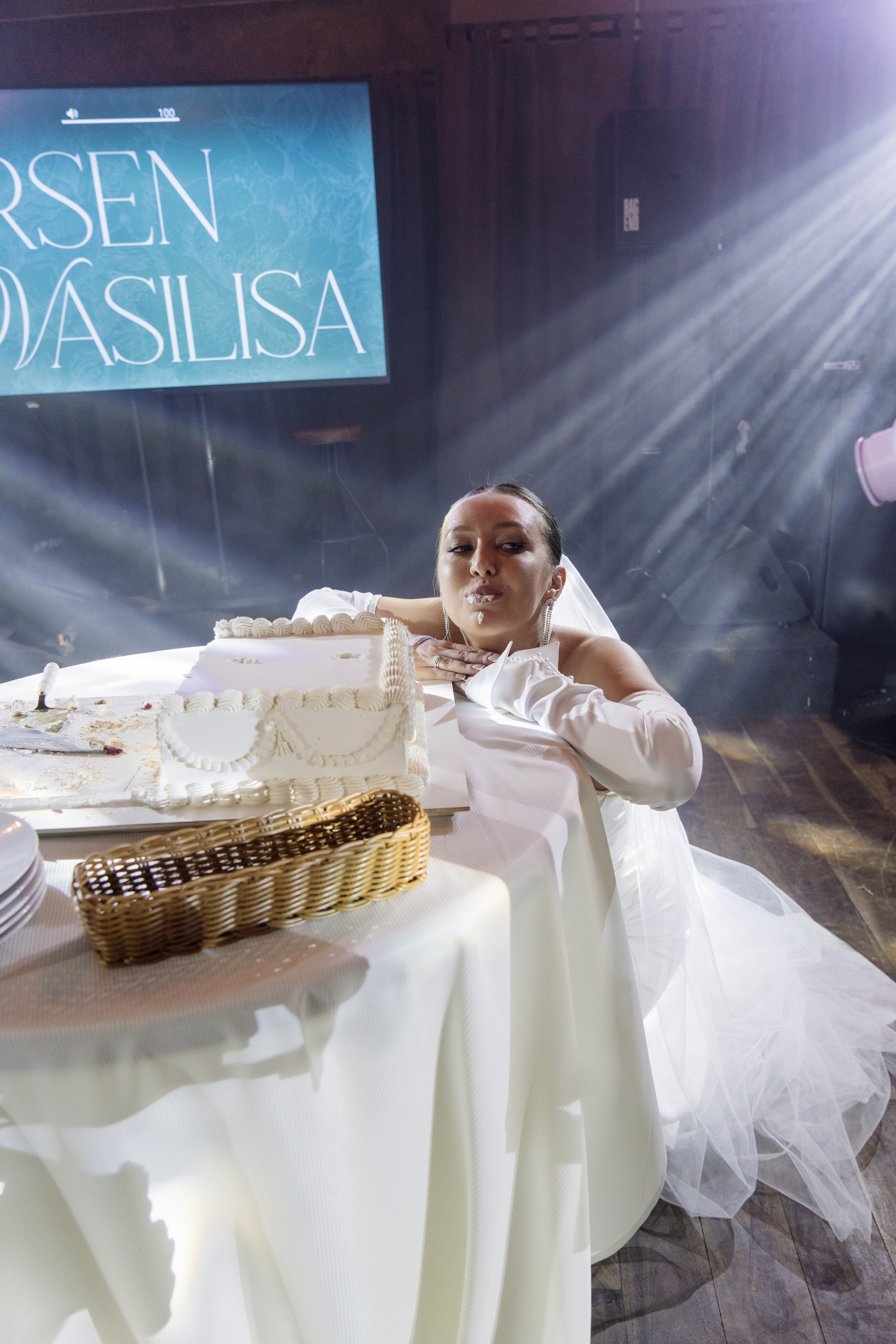 Арсен и Василиса. Свадебный и репортажный фотограф видеограф Брянск/Москва