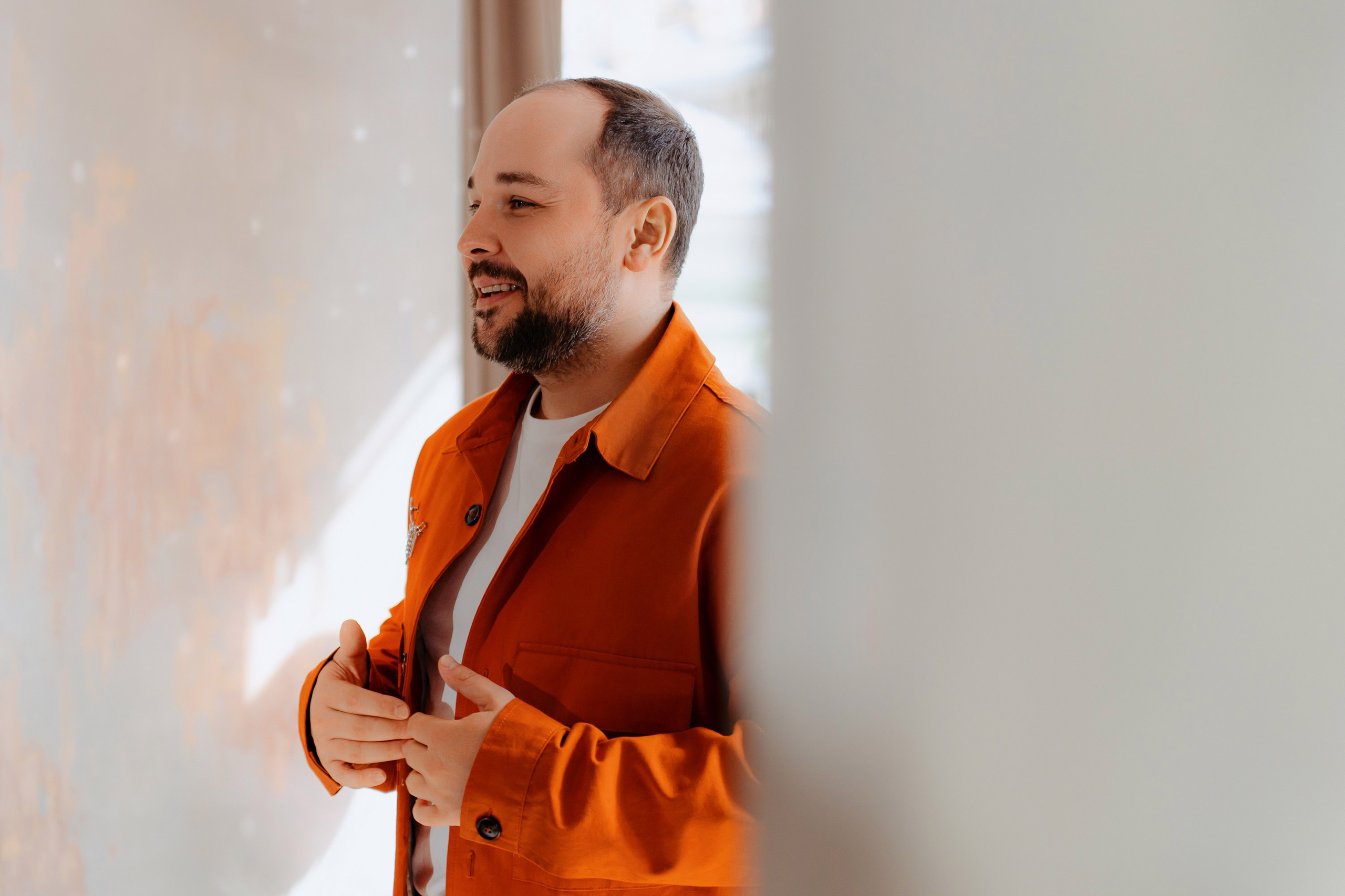 Elena & Kirill. Андрей Цветков — репортажный, свадебный и портретный фотограф в Санкт-Петербурге