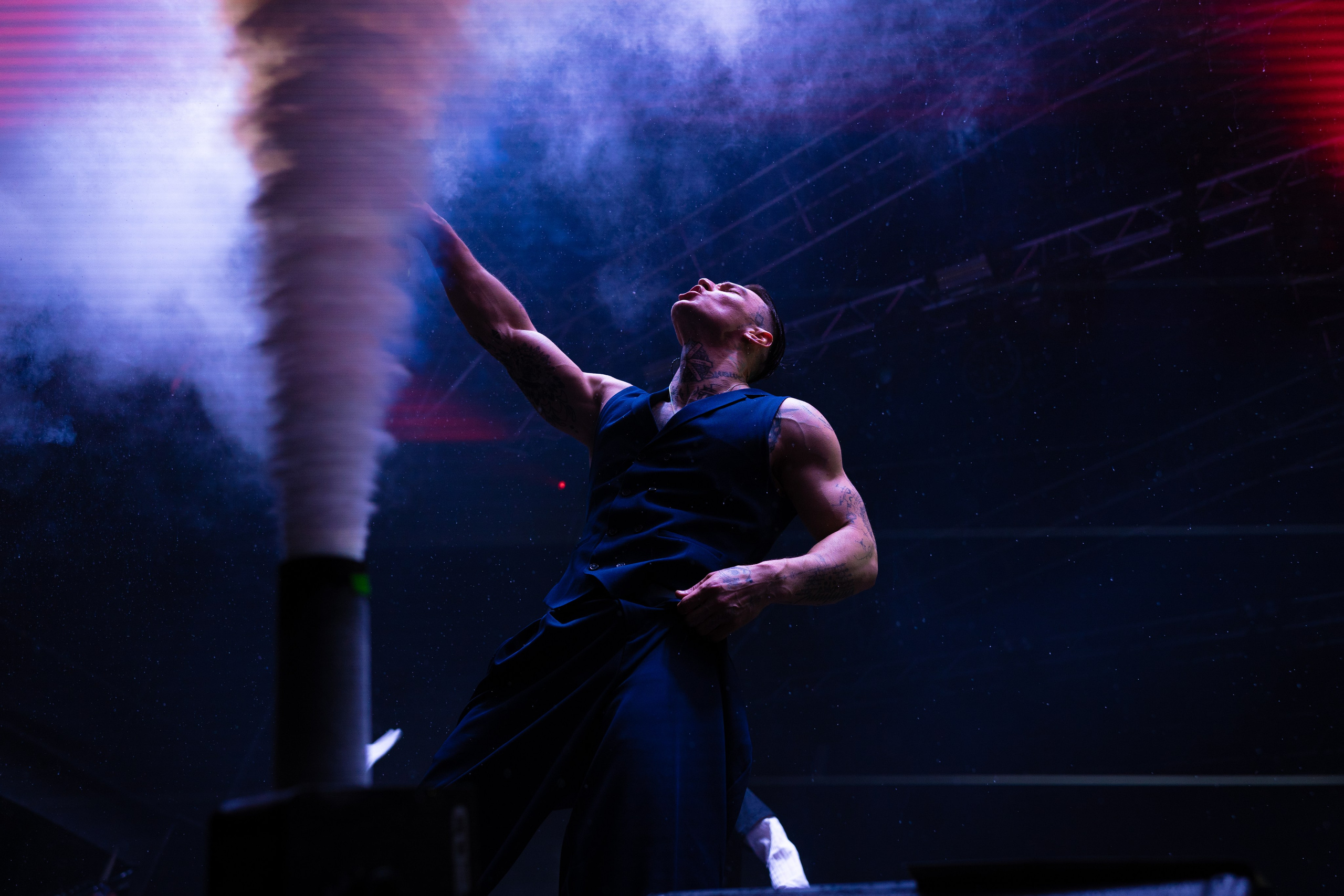 NILETTO. Фотограф Екатерина Алексеева