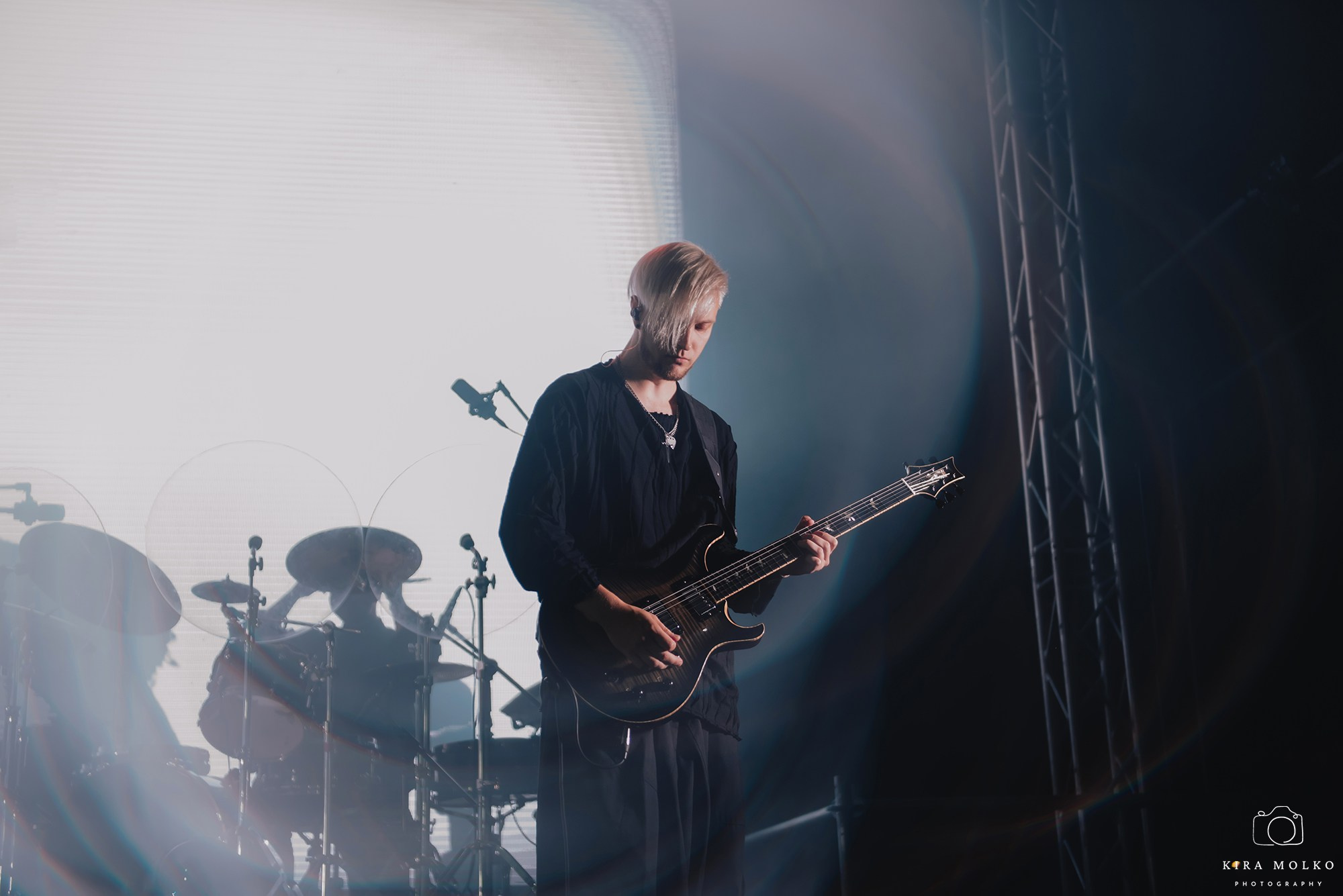 Polnalyubvi. Кира Молко — Концертный фотограф в Санкт-Петербурге