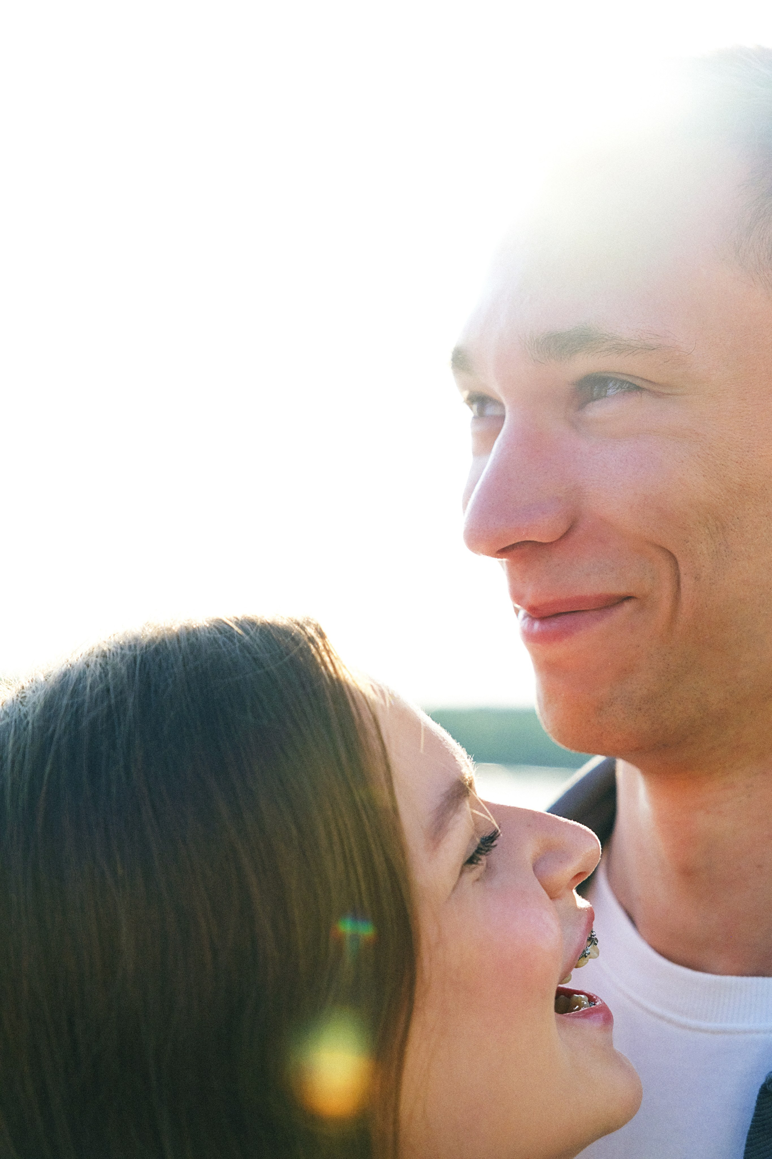 Love Story Lizi & Slava. Фотограф и видеограф в Омск/Москва Сащенко Лера