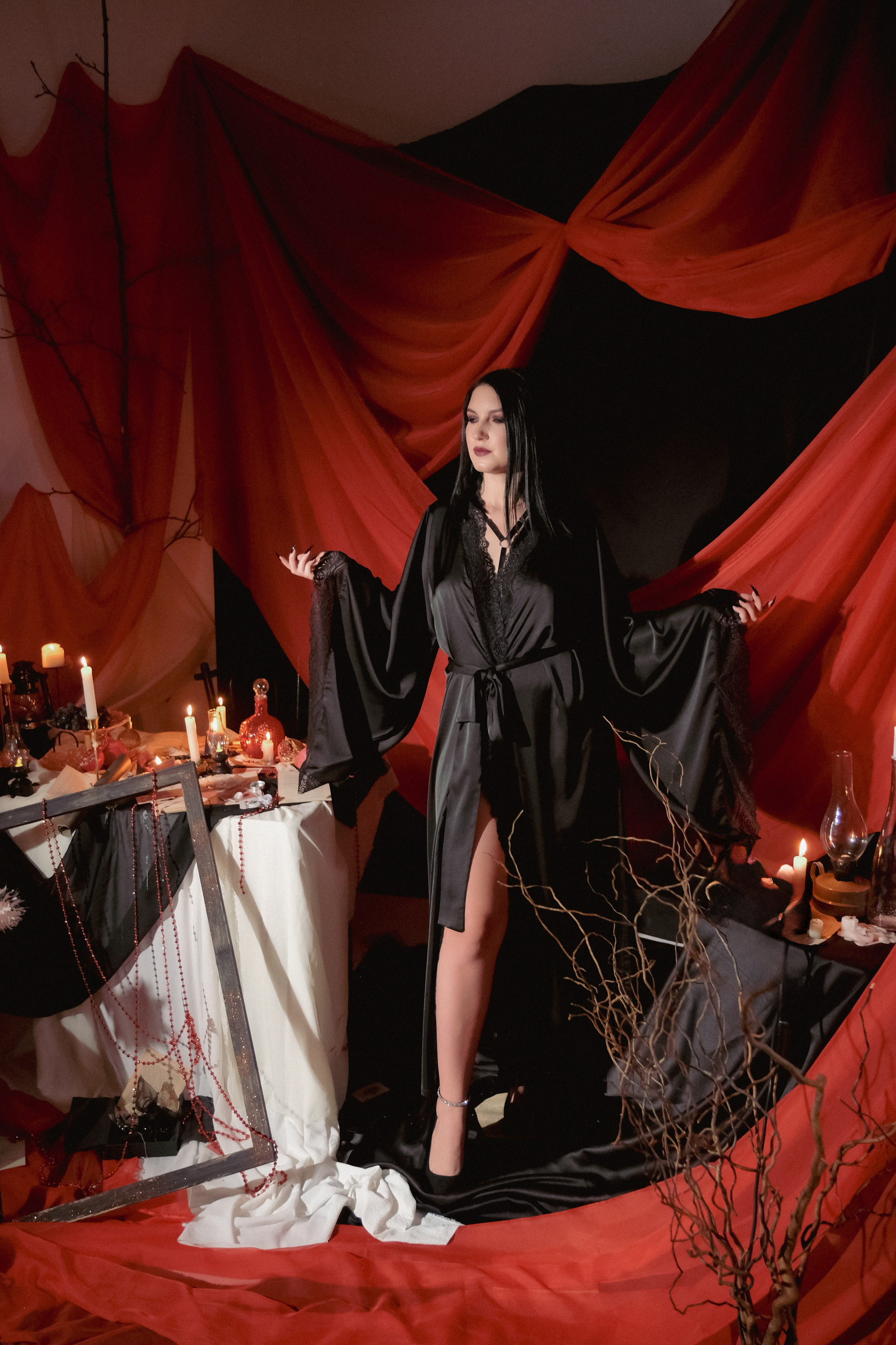 Татьяна Dark. Индивидуальный и предметный фотограф Брянск, свадебные съемки. Александра Винник