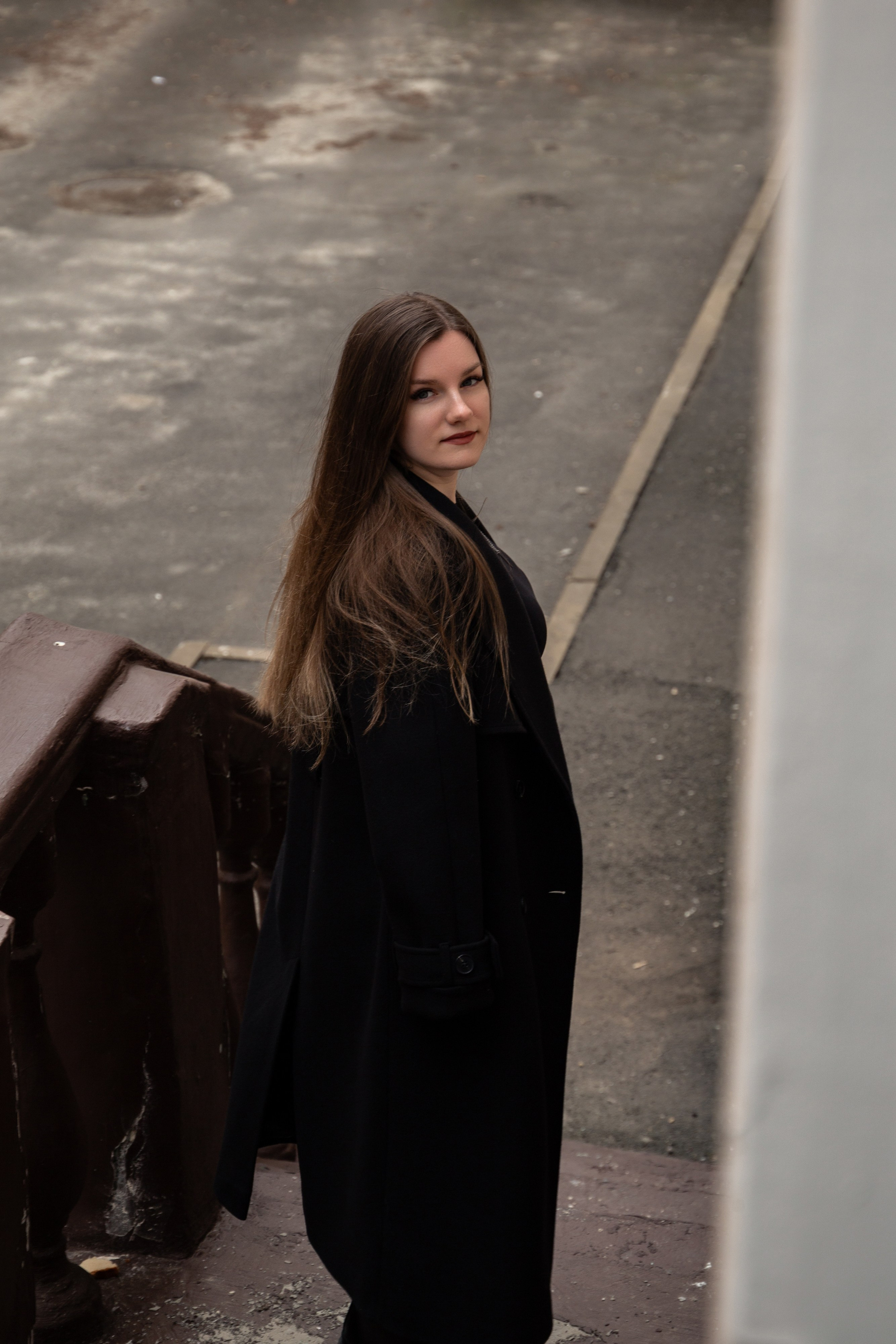 Портреты. Предметный и контент фотограф Александра Винник, Брянск