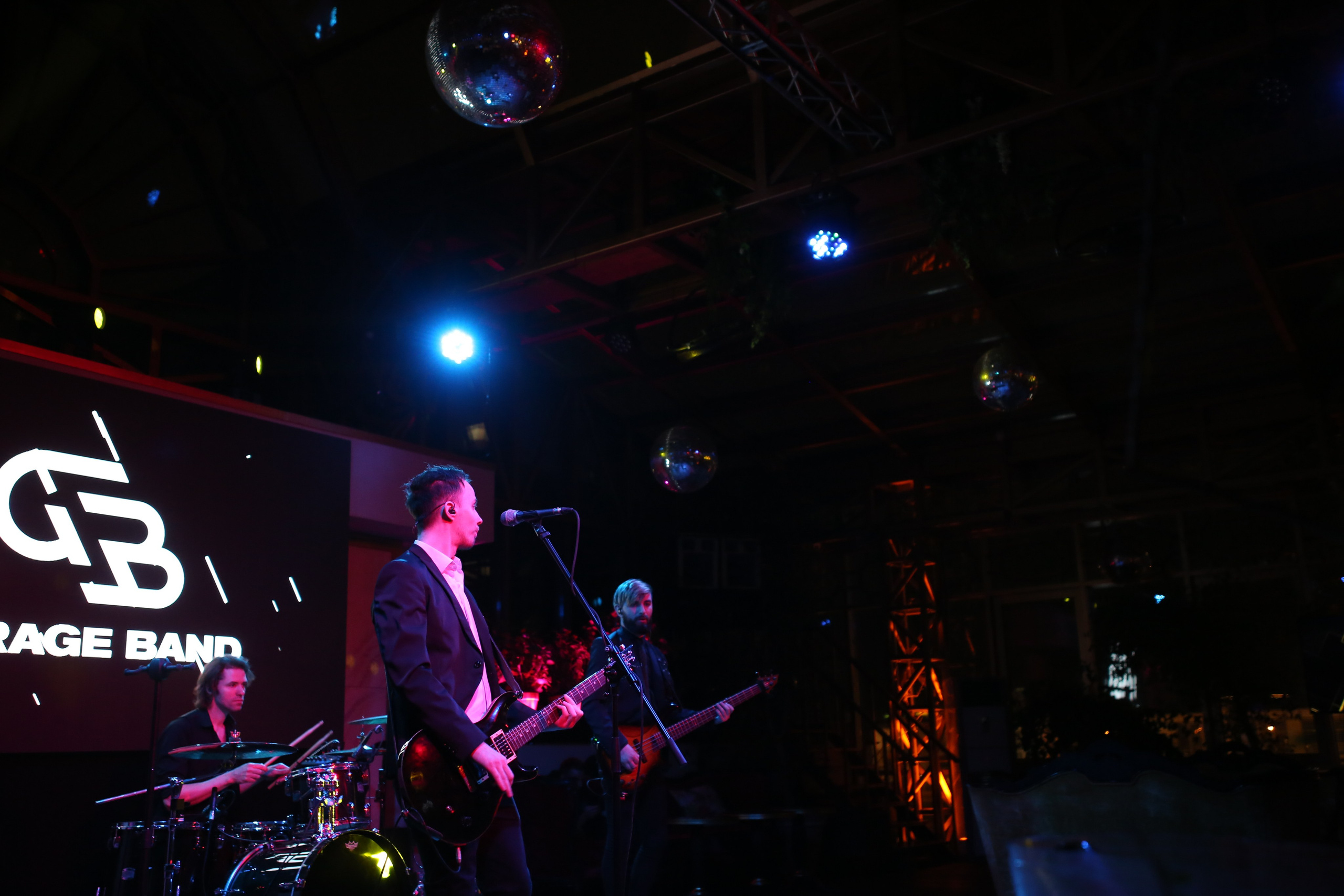 Музыканты. Семейный и детский фотограф Анна Петракова