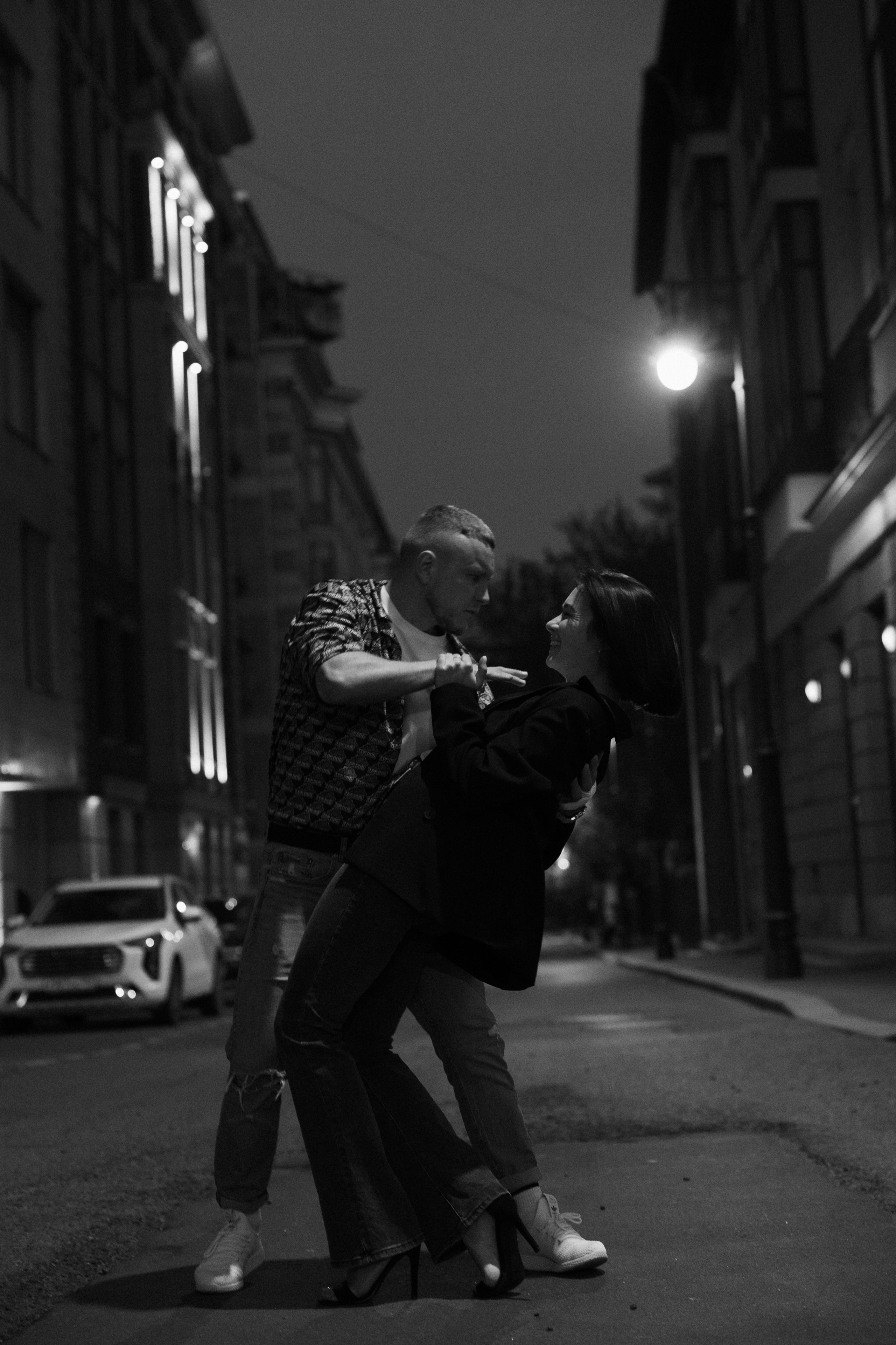 Таня и Женя. Свадебный фотограф Москва Анастасия Храмова