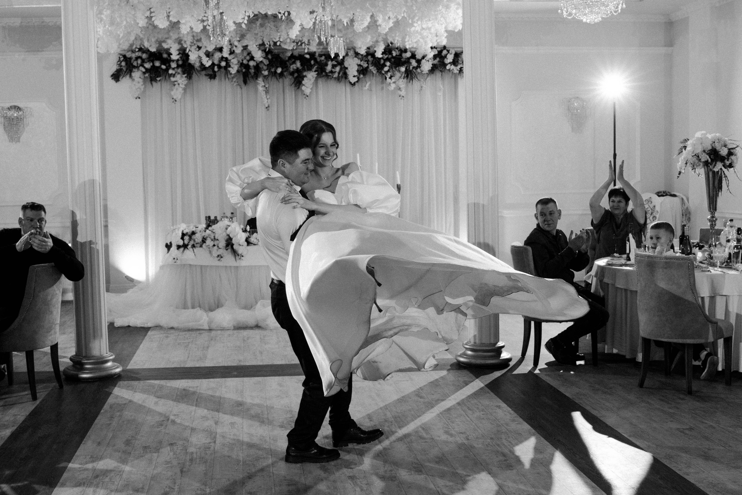 Alexander & Alexandra. Свадебный фотограф в Воронеже Самохина Екатерина