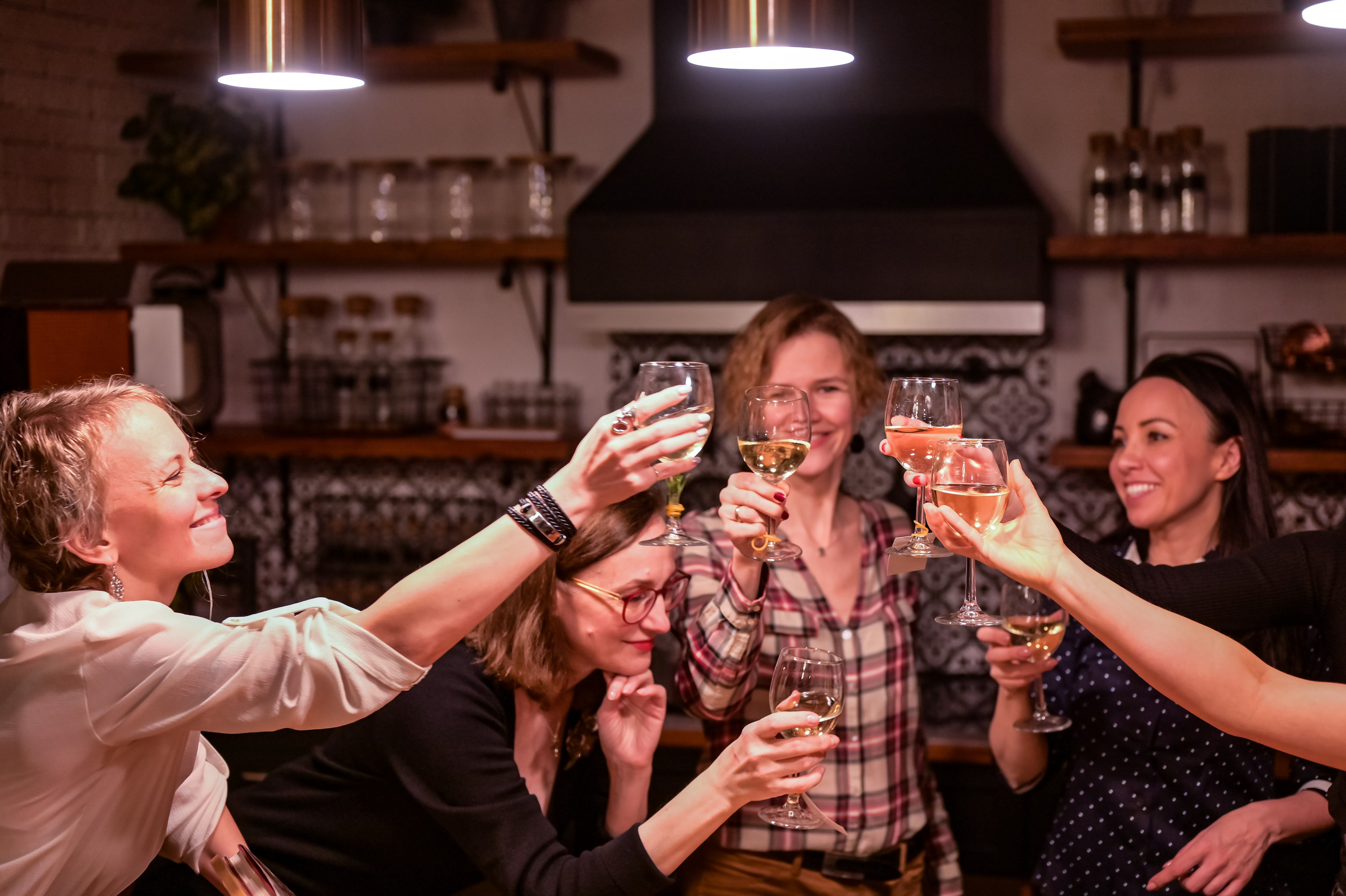 РЕПОРТАЖ С КОРПОРАТИВА. ZDARONOKIA Репортажный фотограф