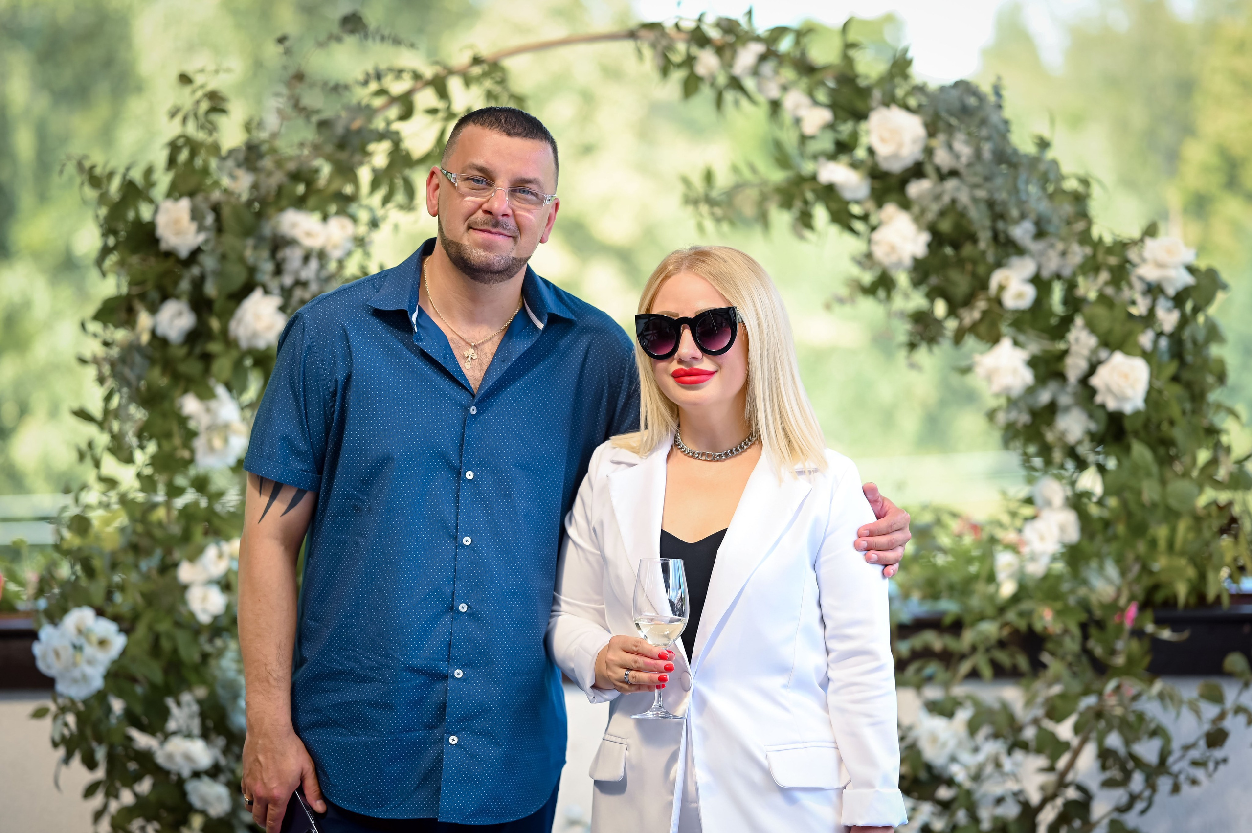 Свадьба. ZDARONOKIA Репортажный фотограф