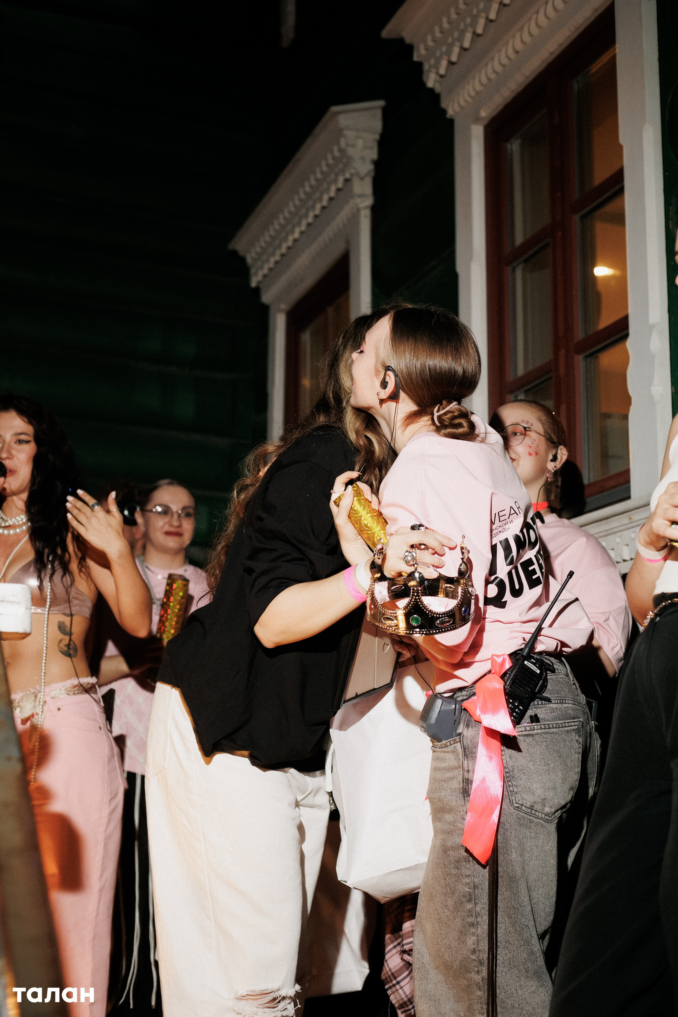 ВИНОТЕКА [бар+магаз] — BIRTHDAY PARTY. СВОИ. ФОТООТЧЕТЫ-СОБЫТИЯ-МЕСТА