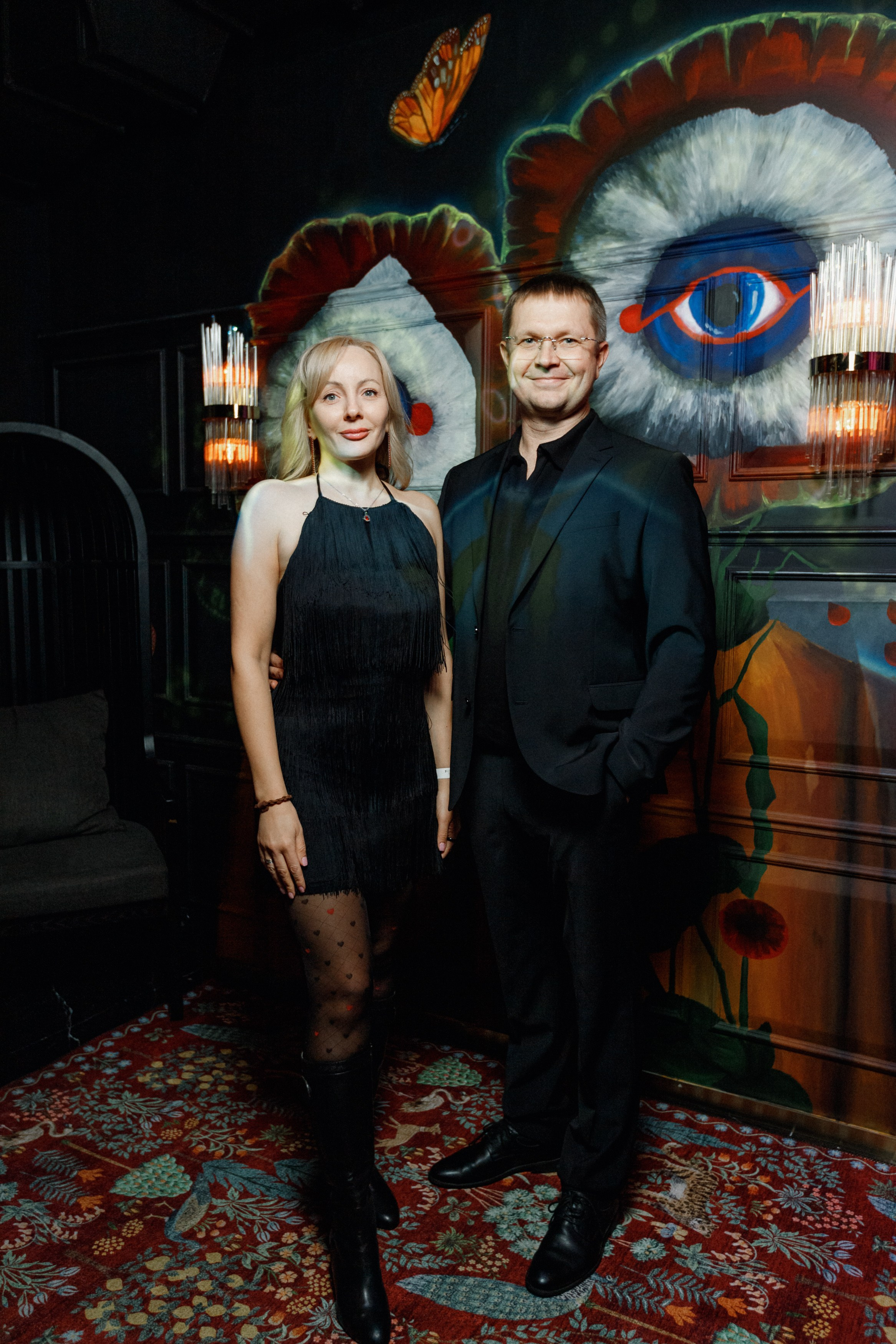 CARAMEL boutique — Презентация новой коллекции. СВОИ. ФОТООТЧЕТЫ-СОБЫТИЯ-МЕСТА