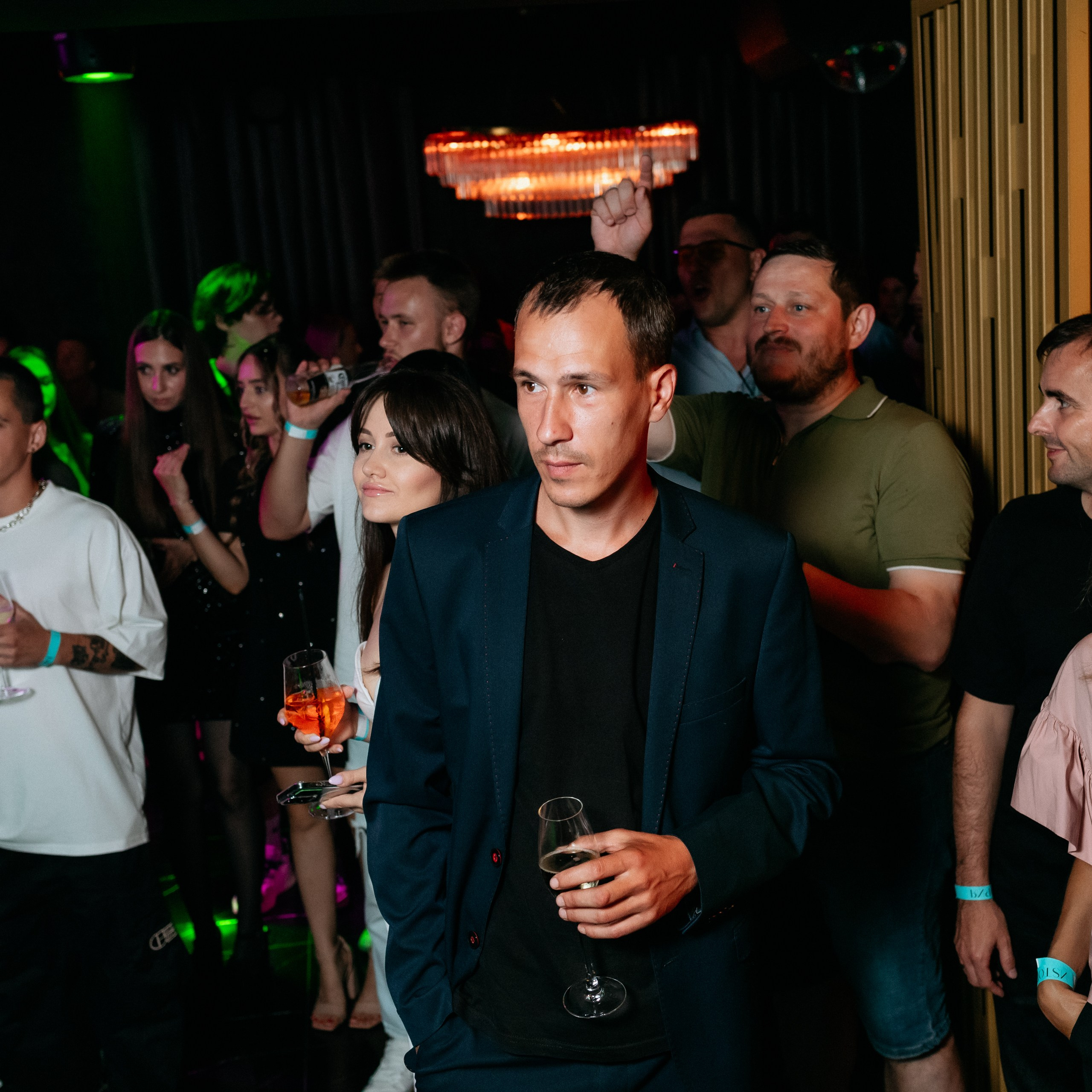 МЕДИА ЛИГА — AFTER PARTY. СВОИ. ФОТООТЧЕТЫ-СОБЫТИЯ-МЕСТА