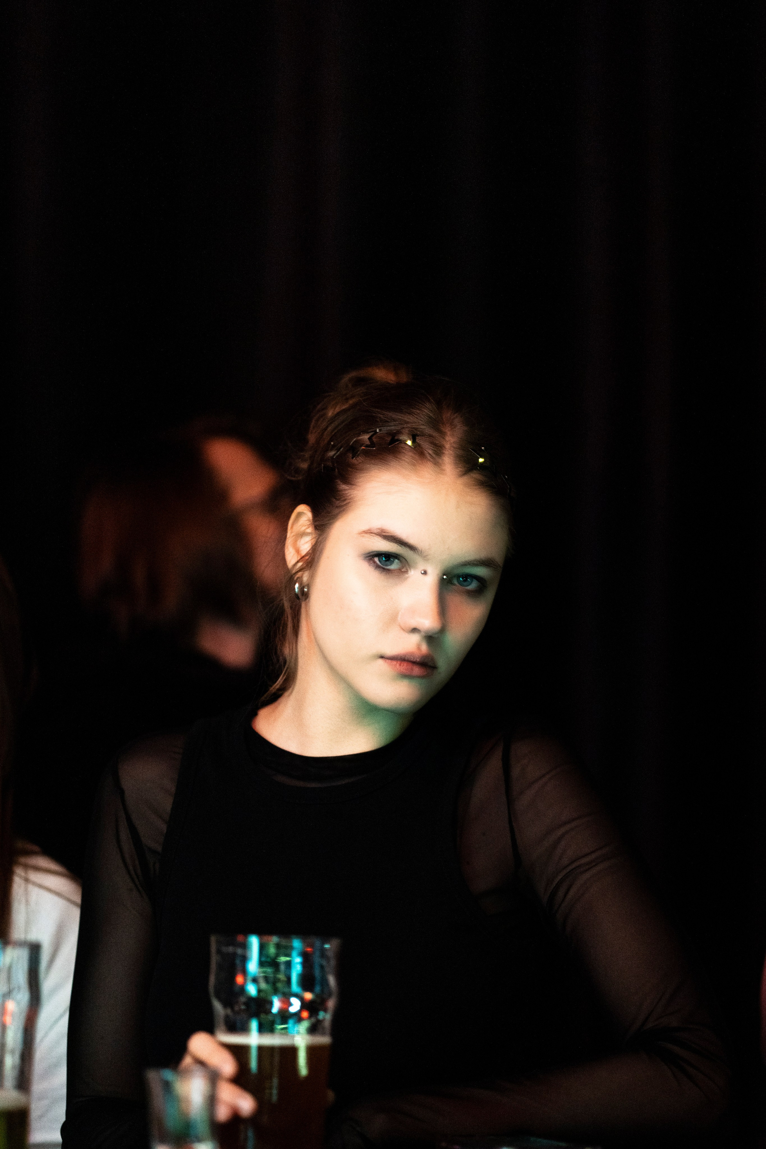 ШК. Анастасия Паршукова — фотограф Шерегеш Новосибирск