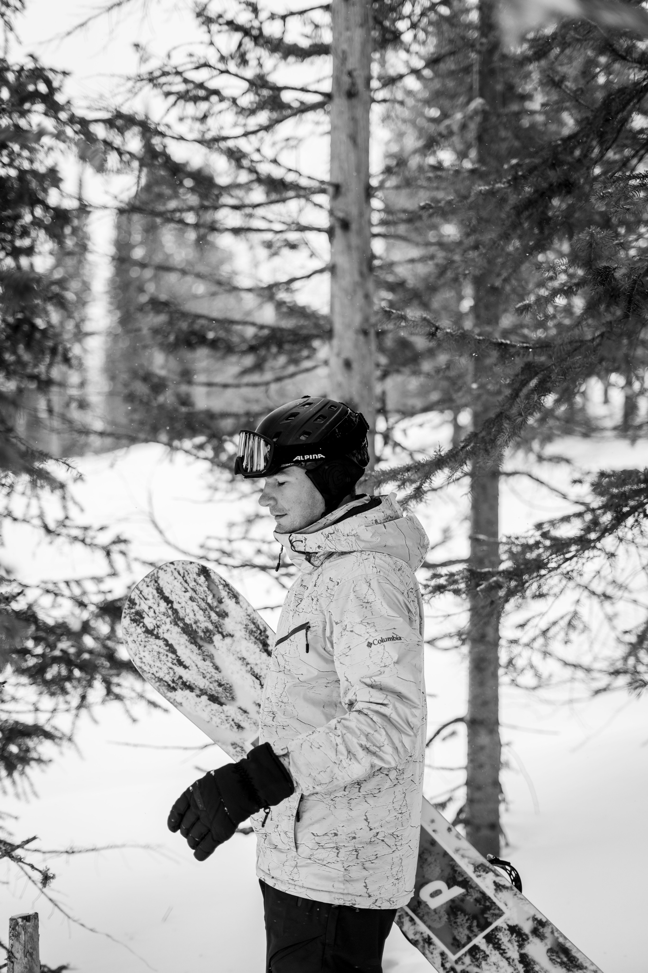 Тур. Анастасия Паршукова — фотограф Шерегеш Новосибирск