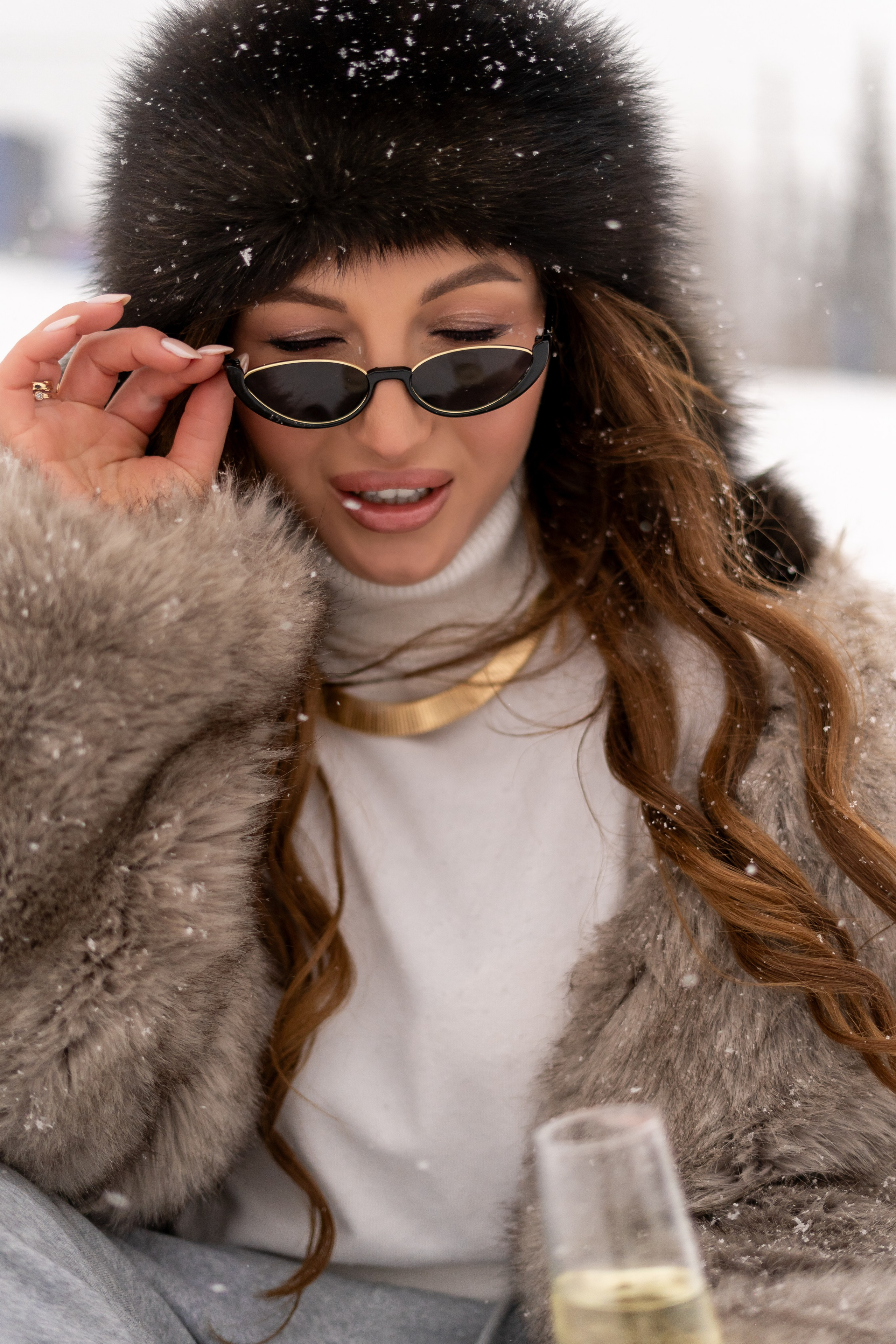 Девичник Елена. Анастасия Паршукова — фотограф Шерегеш Новосибирск