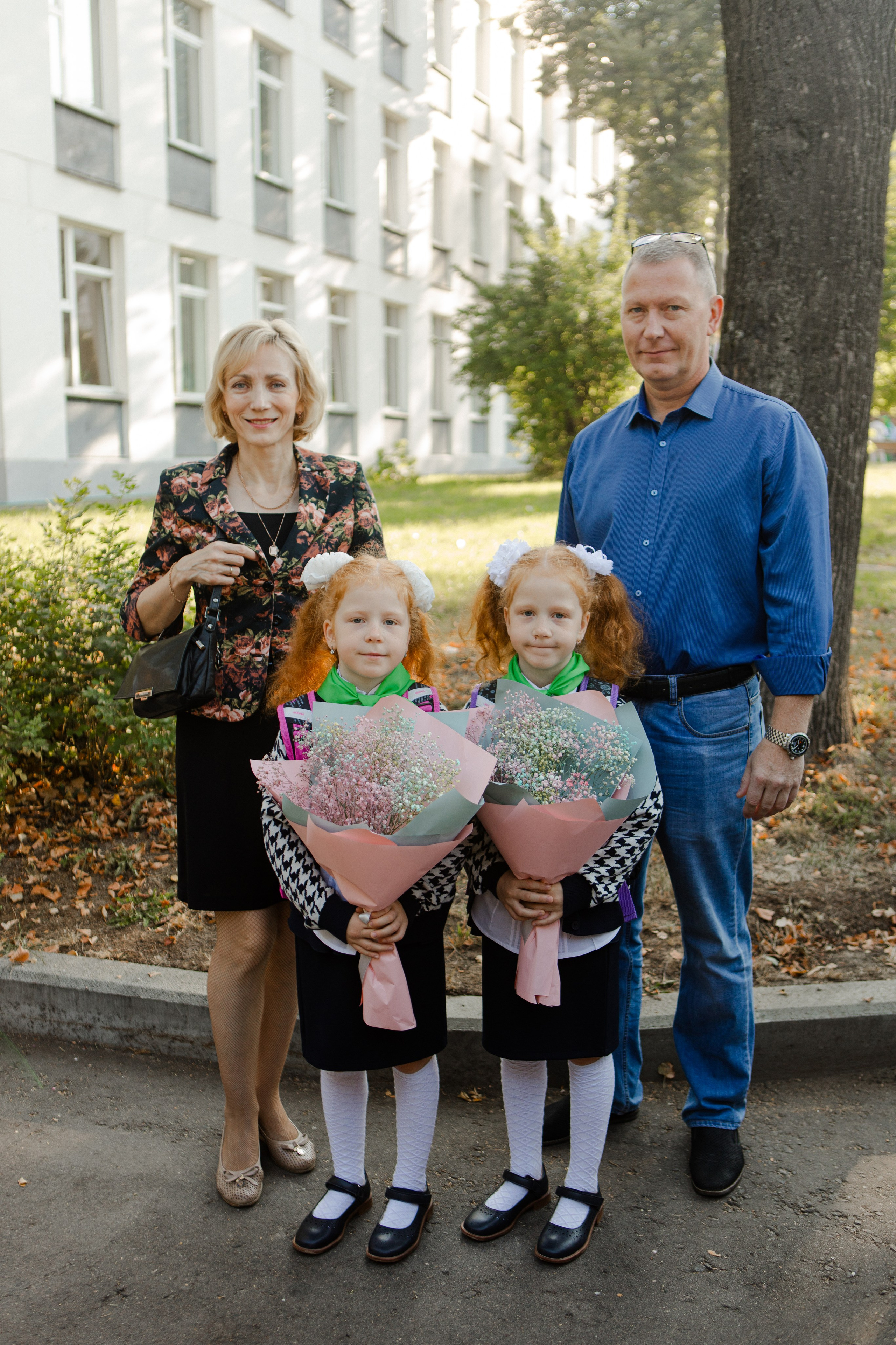 1 сентября. Алексей Дьяков. Photo • Video • Event