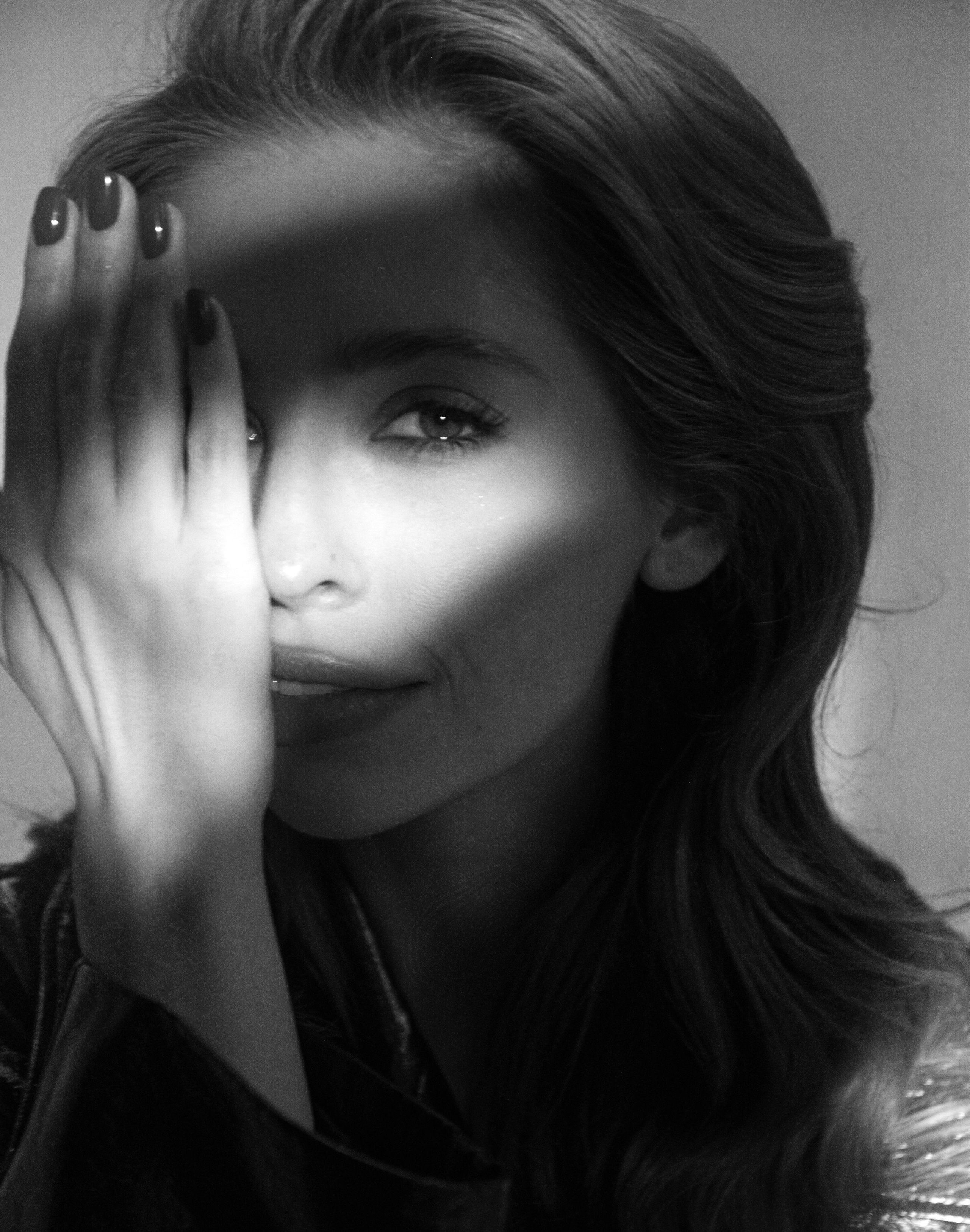 Портреты. Фотограф Дмитрий Крапивин