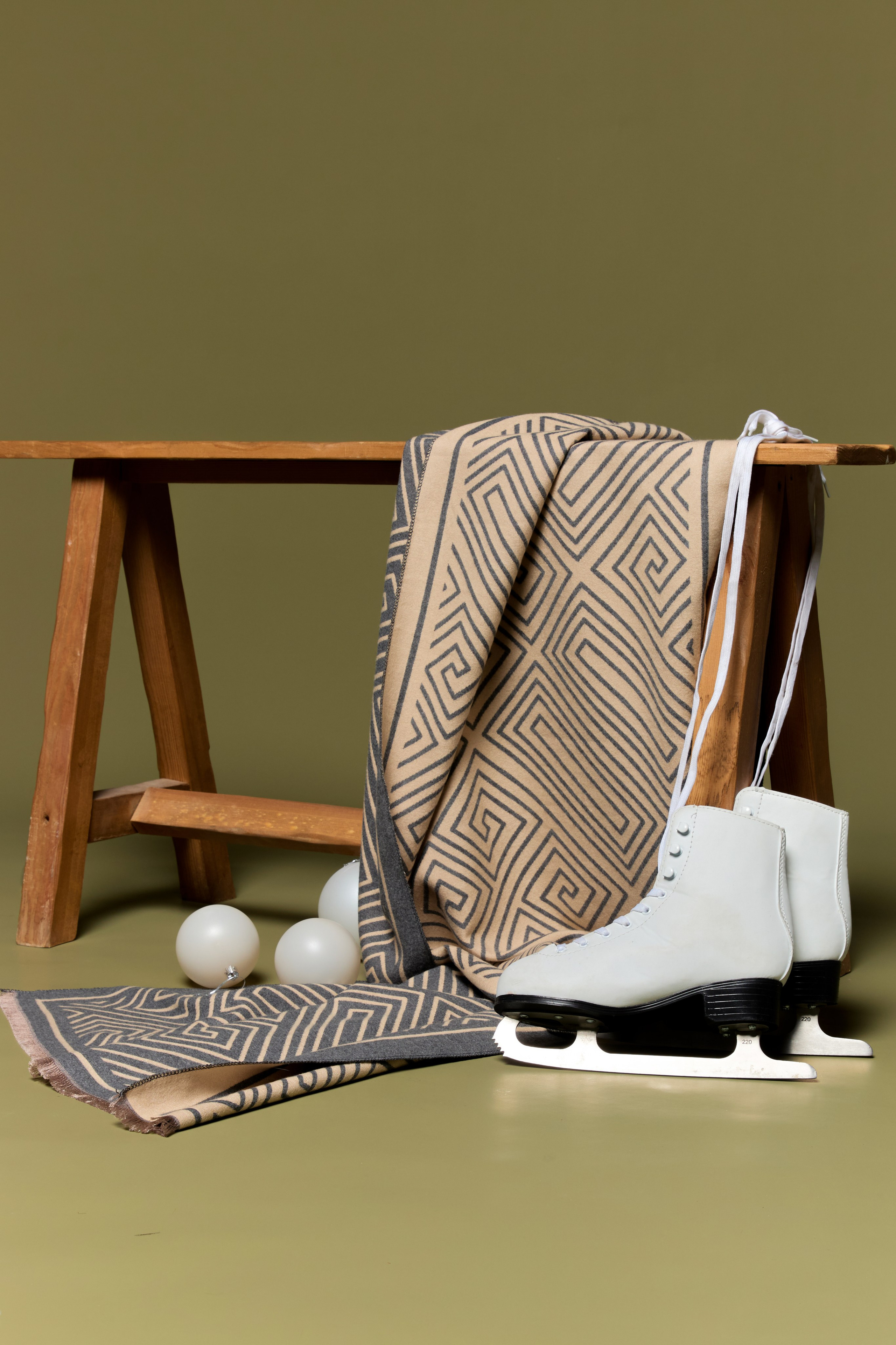 Верхняя одежда лукбук. Визажист для брендов, Фэшн продюсер Олеся Глушкова