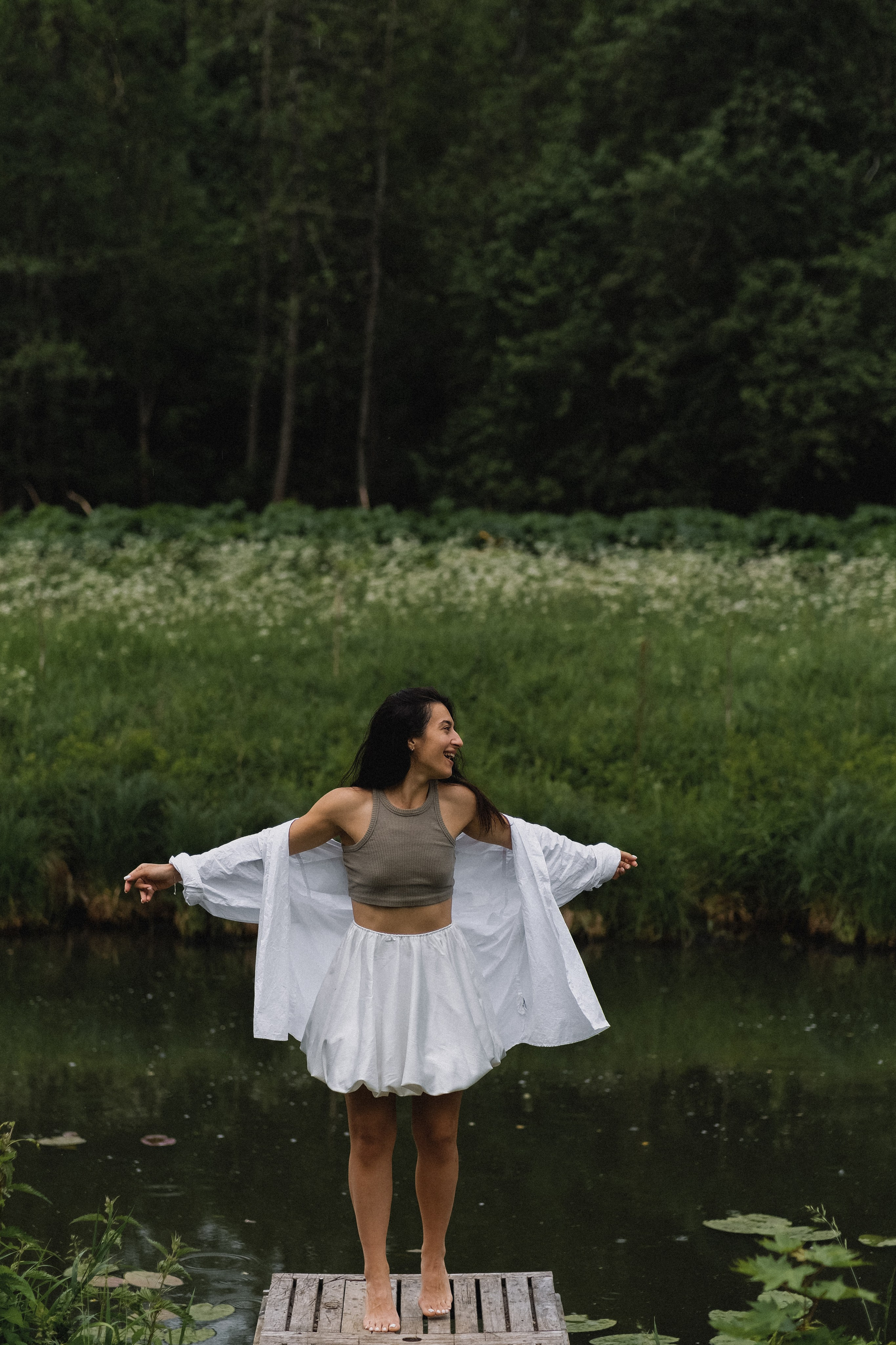 Семья Полины и Леона. Семейный фотограф Москва