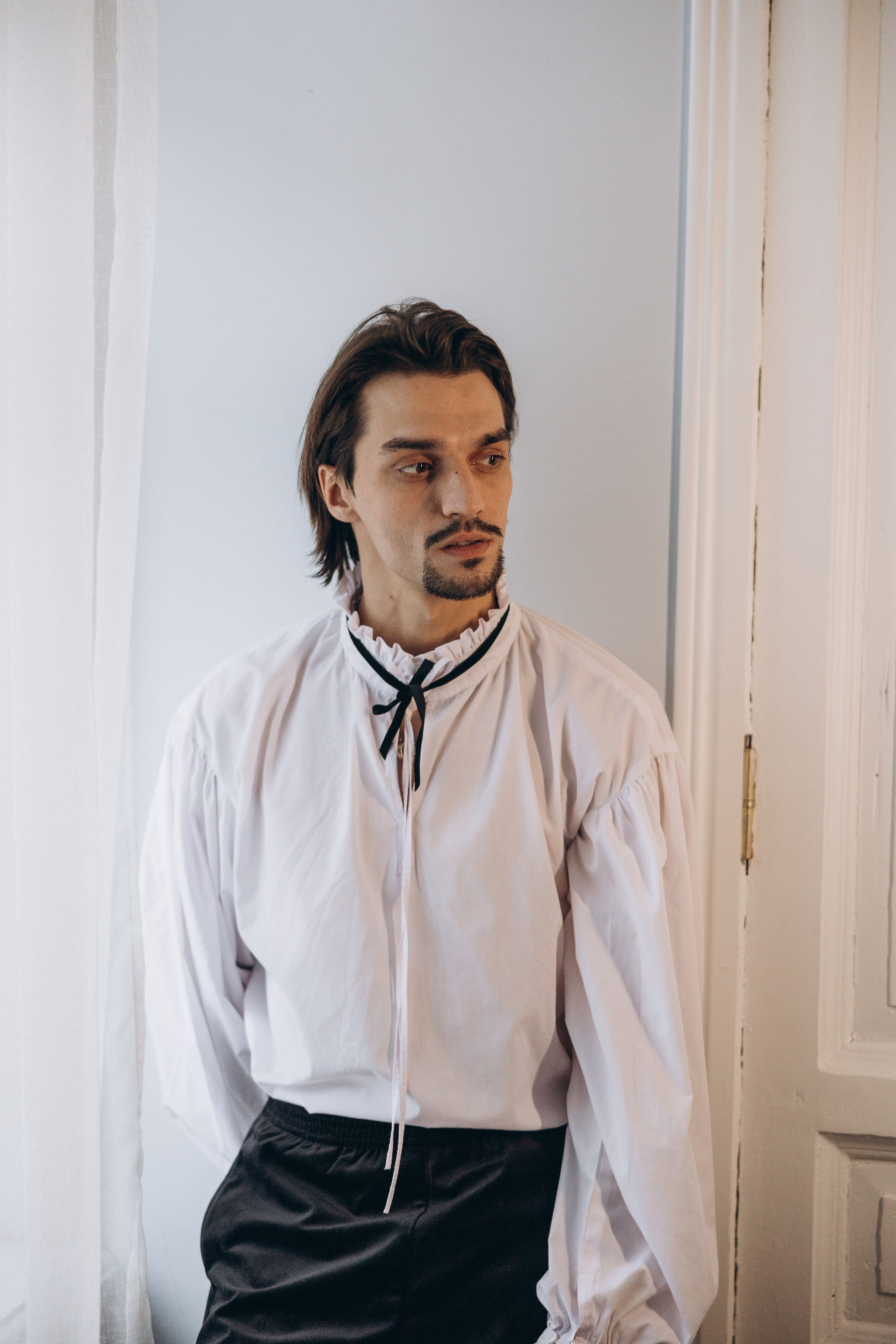 Мила & Сергей. Семейный фотограф в Москве Виктория Ястребинская